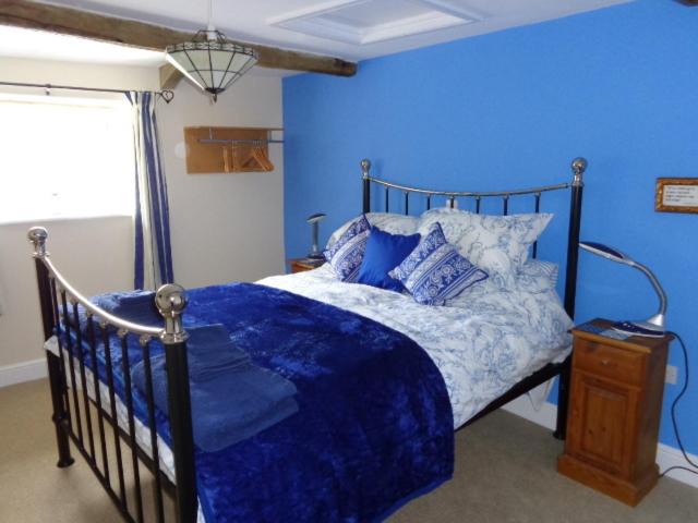 Deluxe King Room photo 1