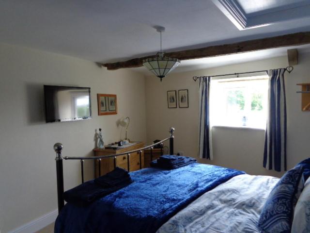 Deluxe King Room photo 2