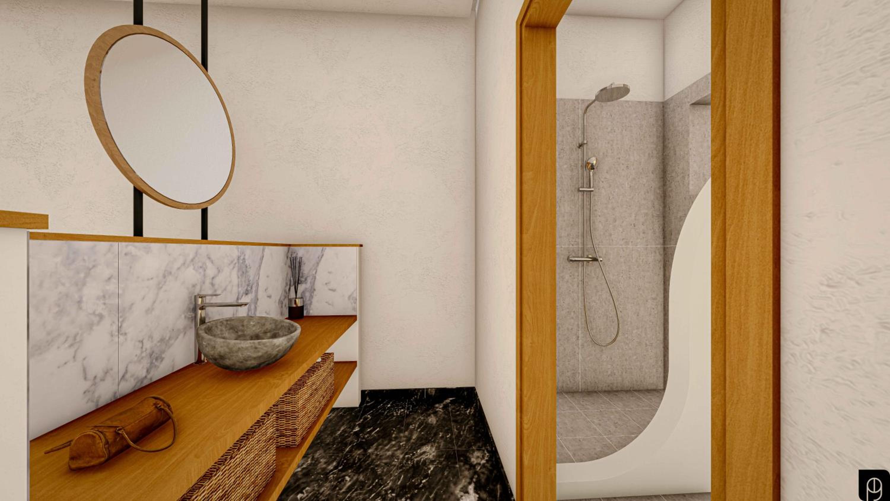 Suite with Terrace photo 2