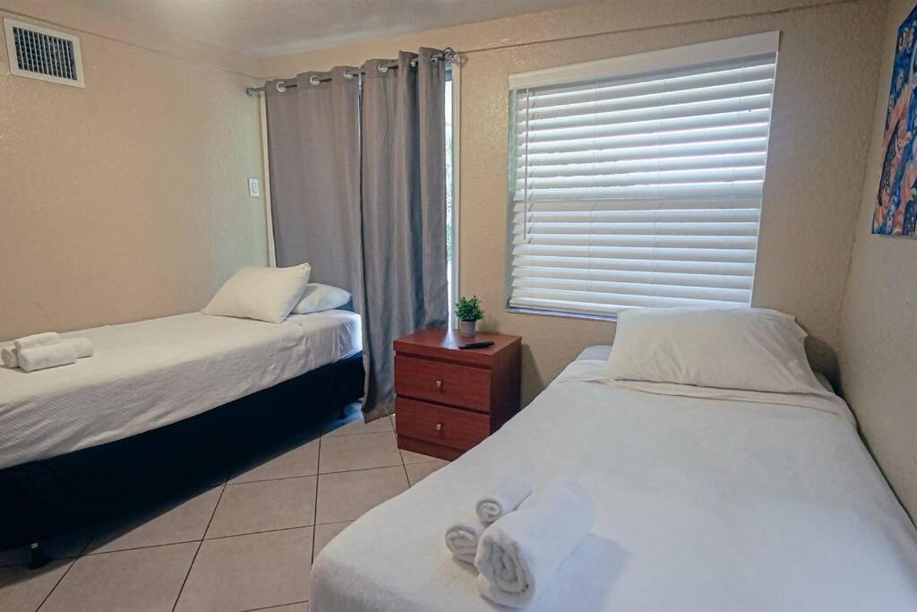 Two-Bedroom Apartment photo 1