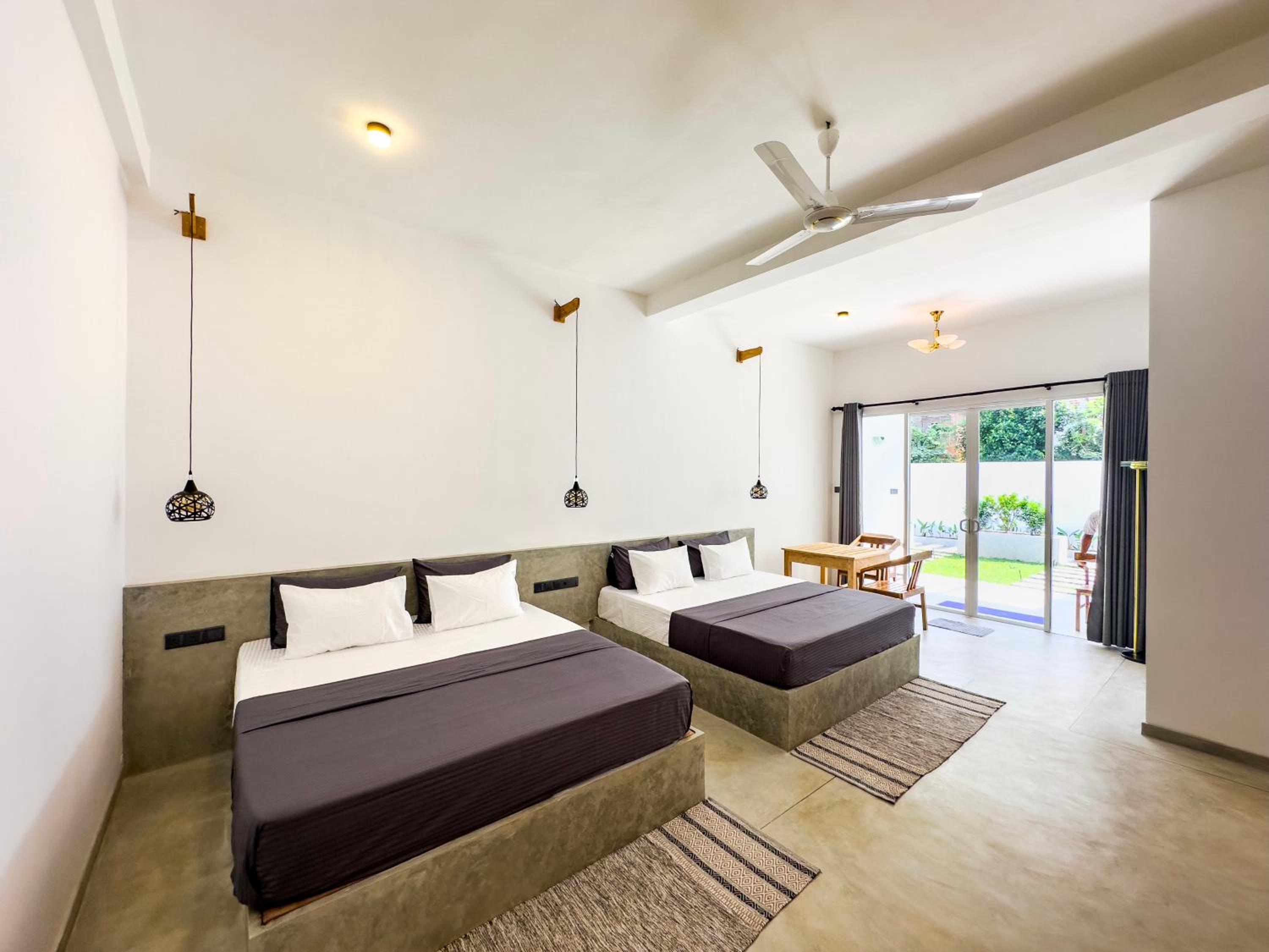 King Room with Two King Beds