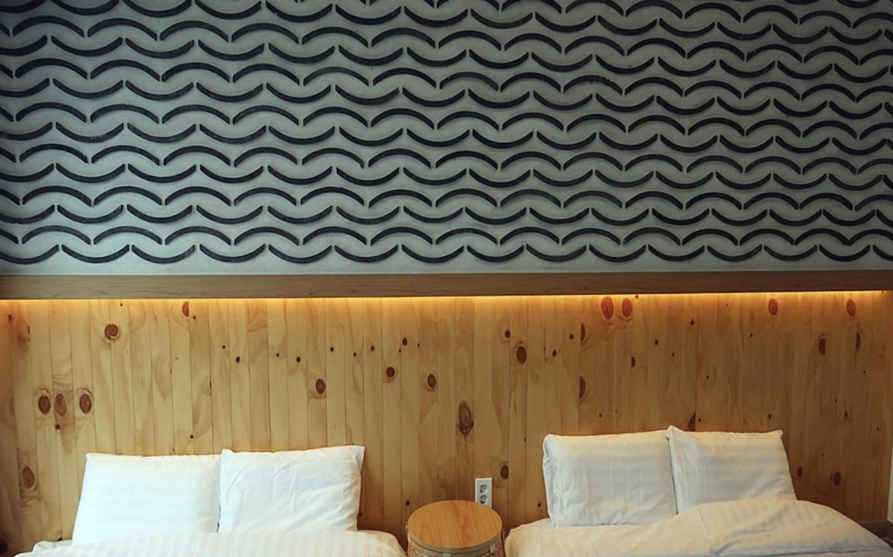 Twin Room photo 1