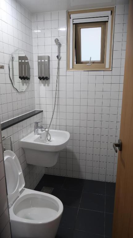 Twin Room photo 2