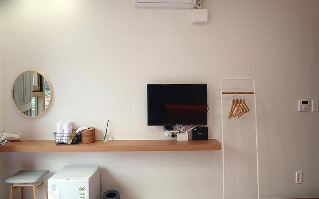 Twin Room photo 2