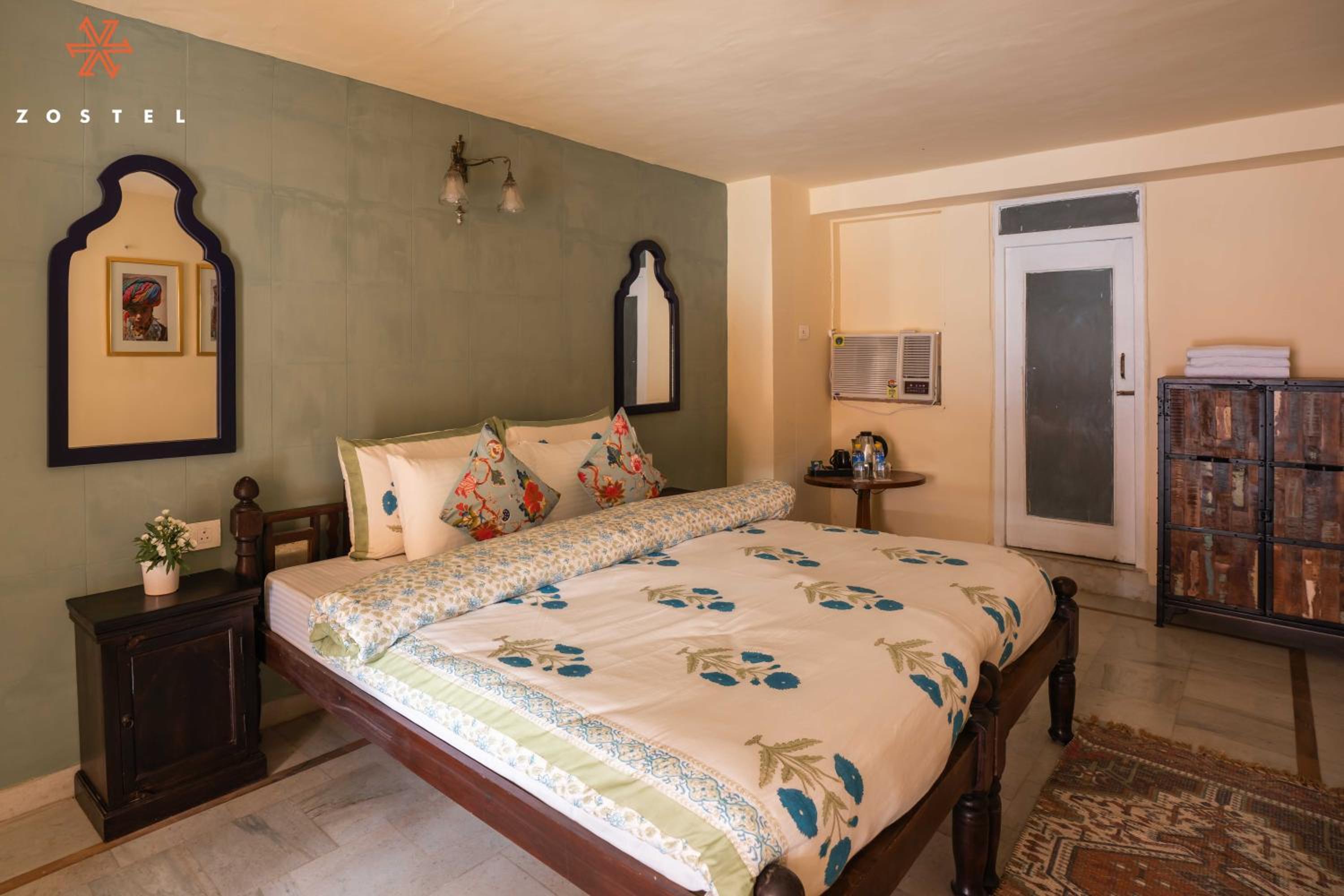 Standard Private Room - Photo 1