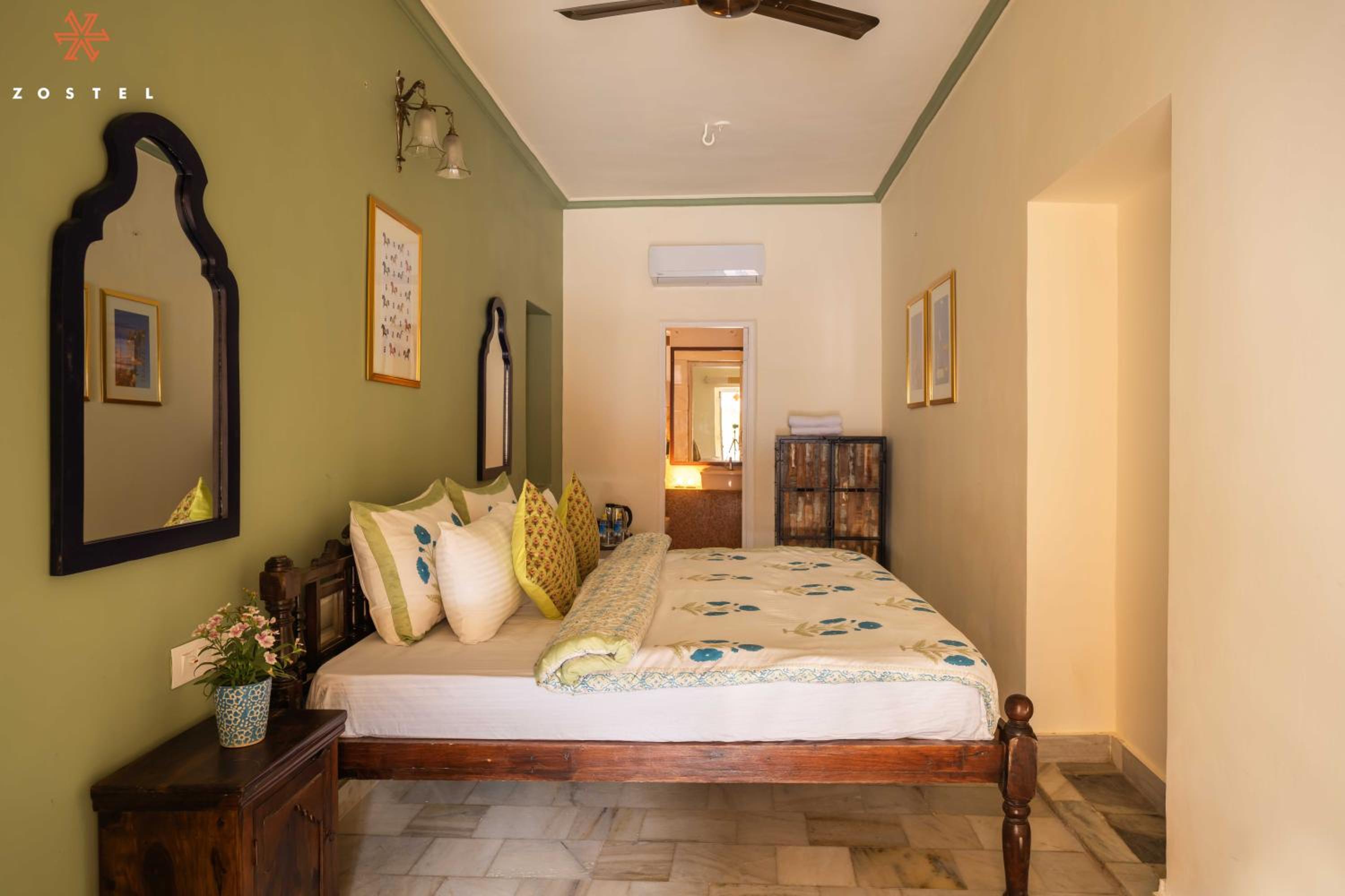 Standard Private Room - Photo 8