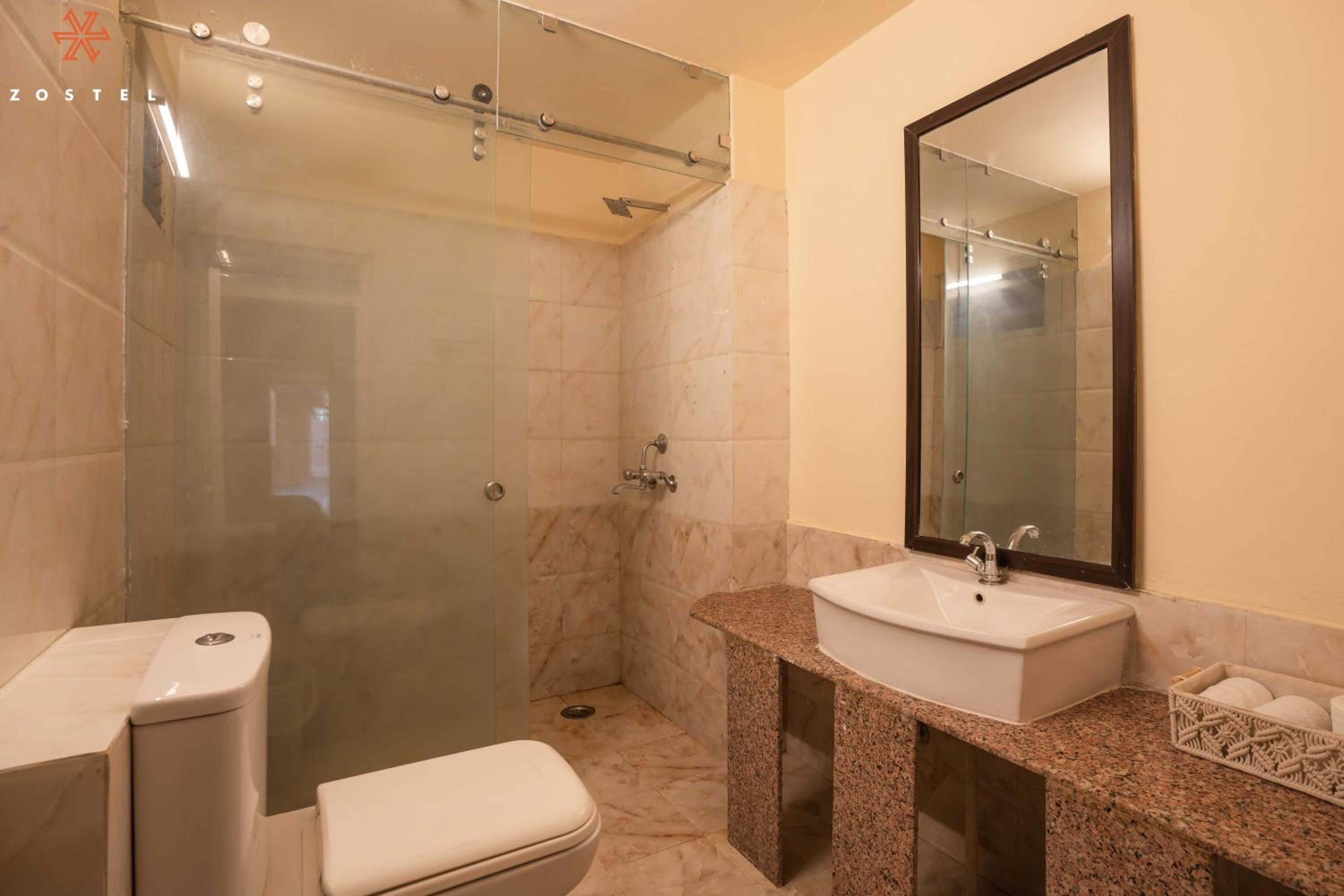 Standard Private Room - Photo 3
