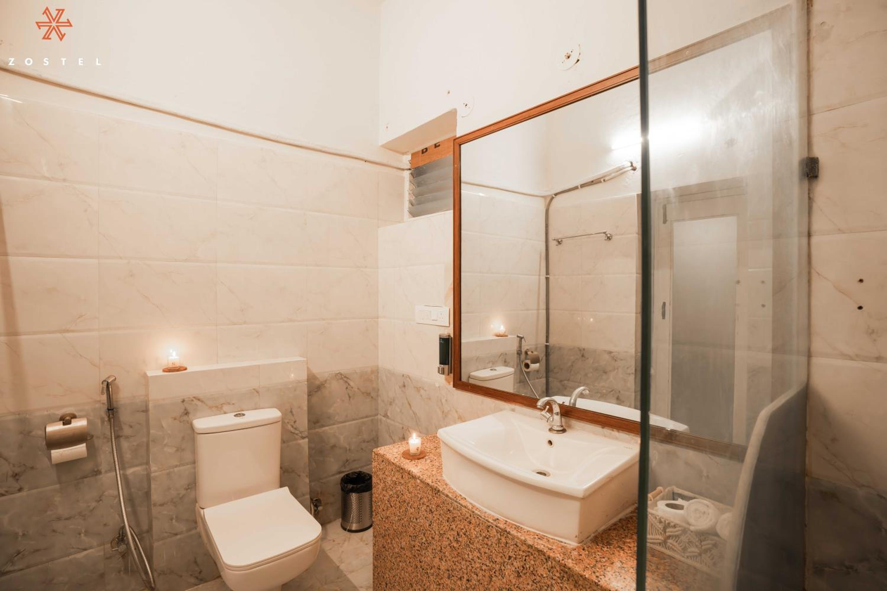 Standard Private Room - Photo 2