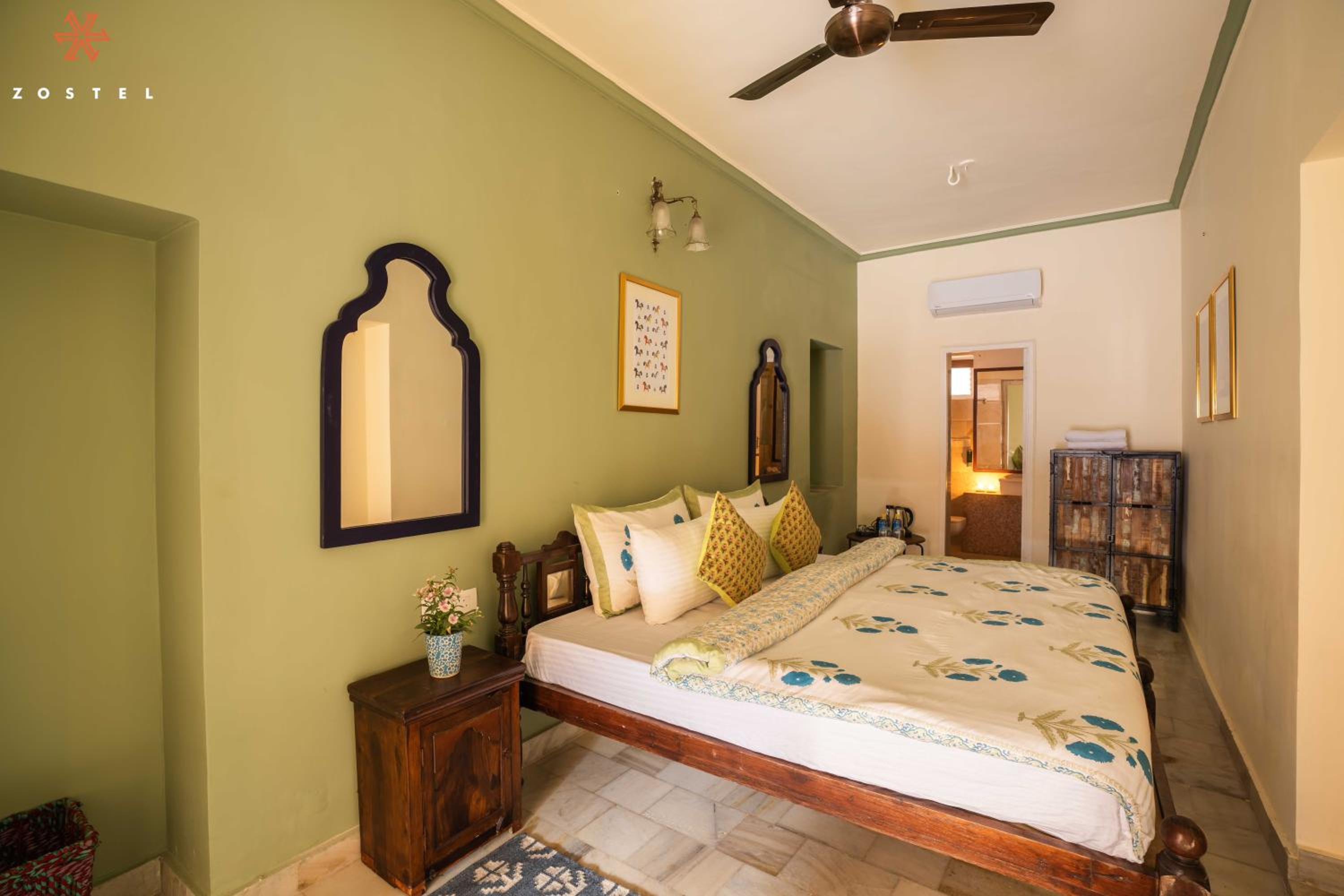 Standard Private Room - Photo 5