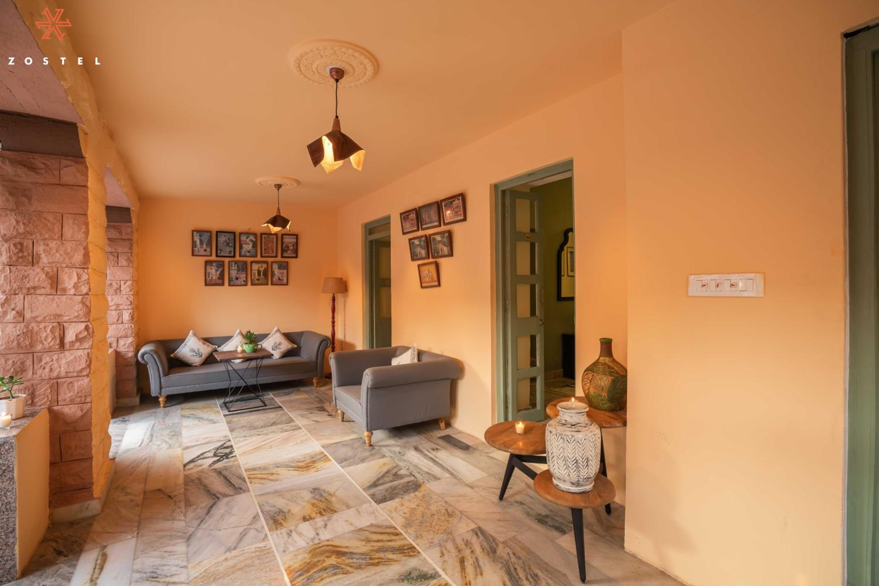 Standard Private Room - Photo 6