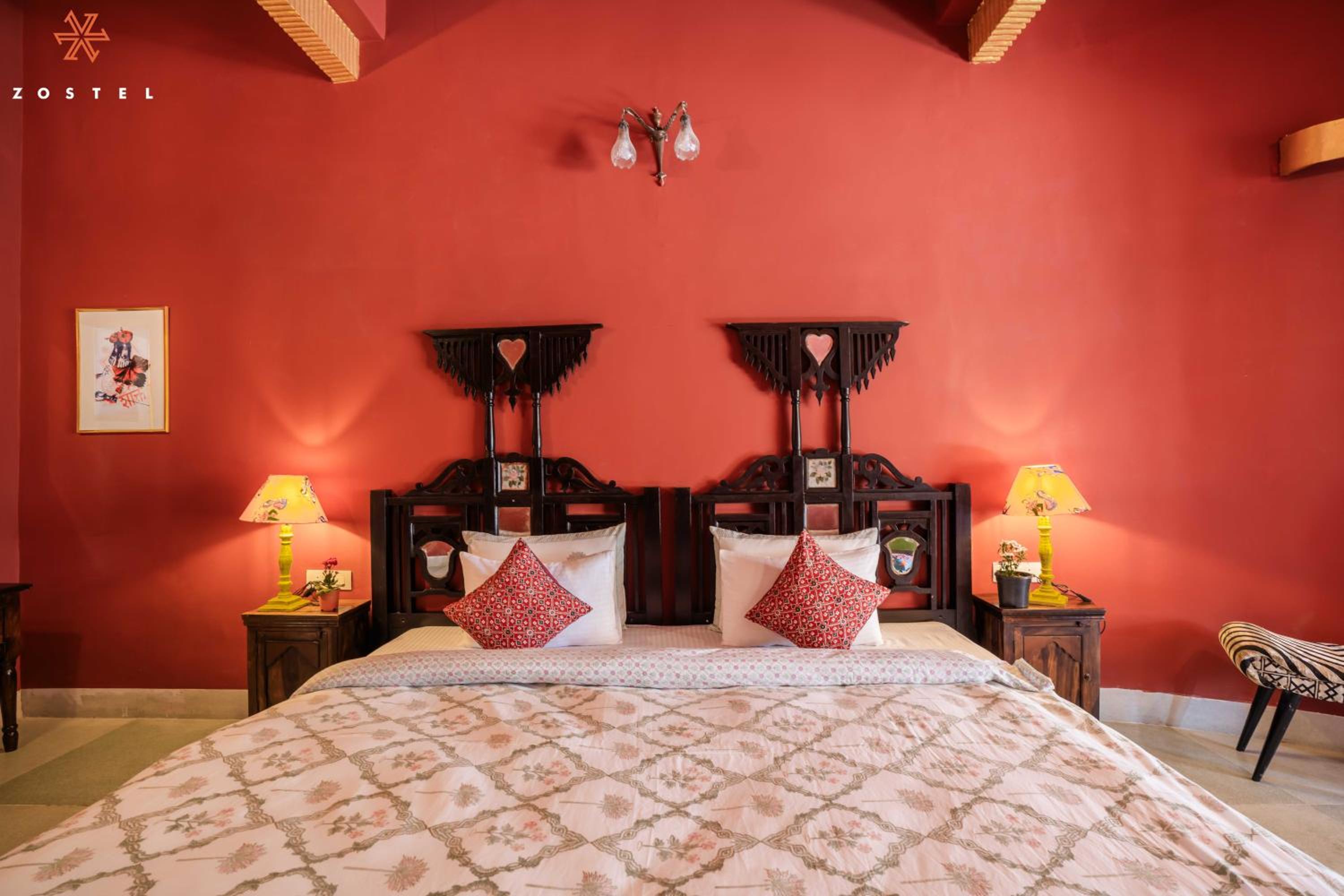 Luxury Suite - Photo 4