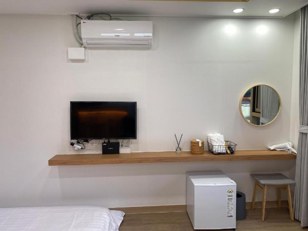 Twin Room photo 3