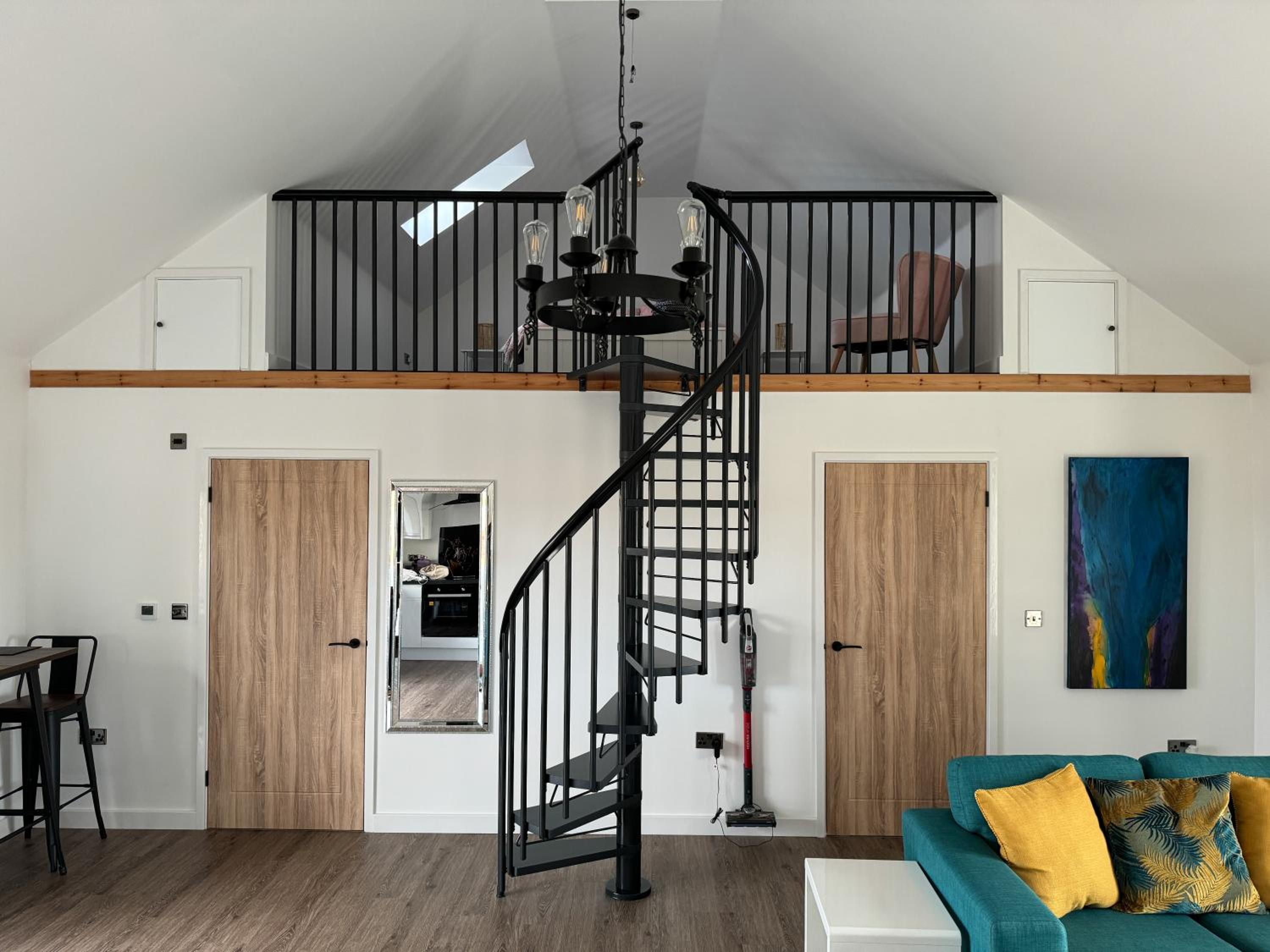 Two-Bedroom House photo 1