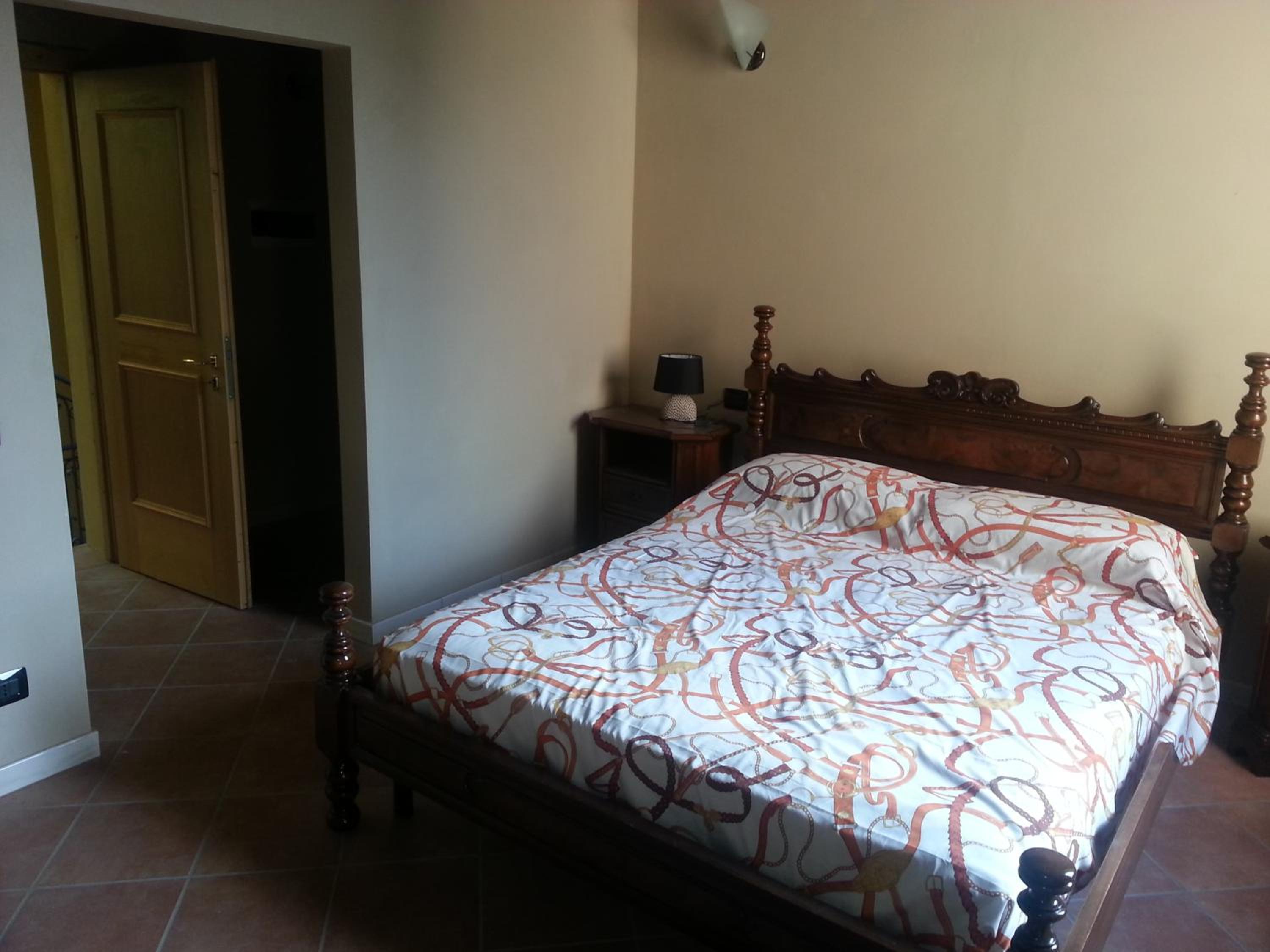 Double Room with Private Bathroom photo 3