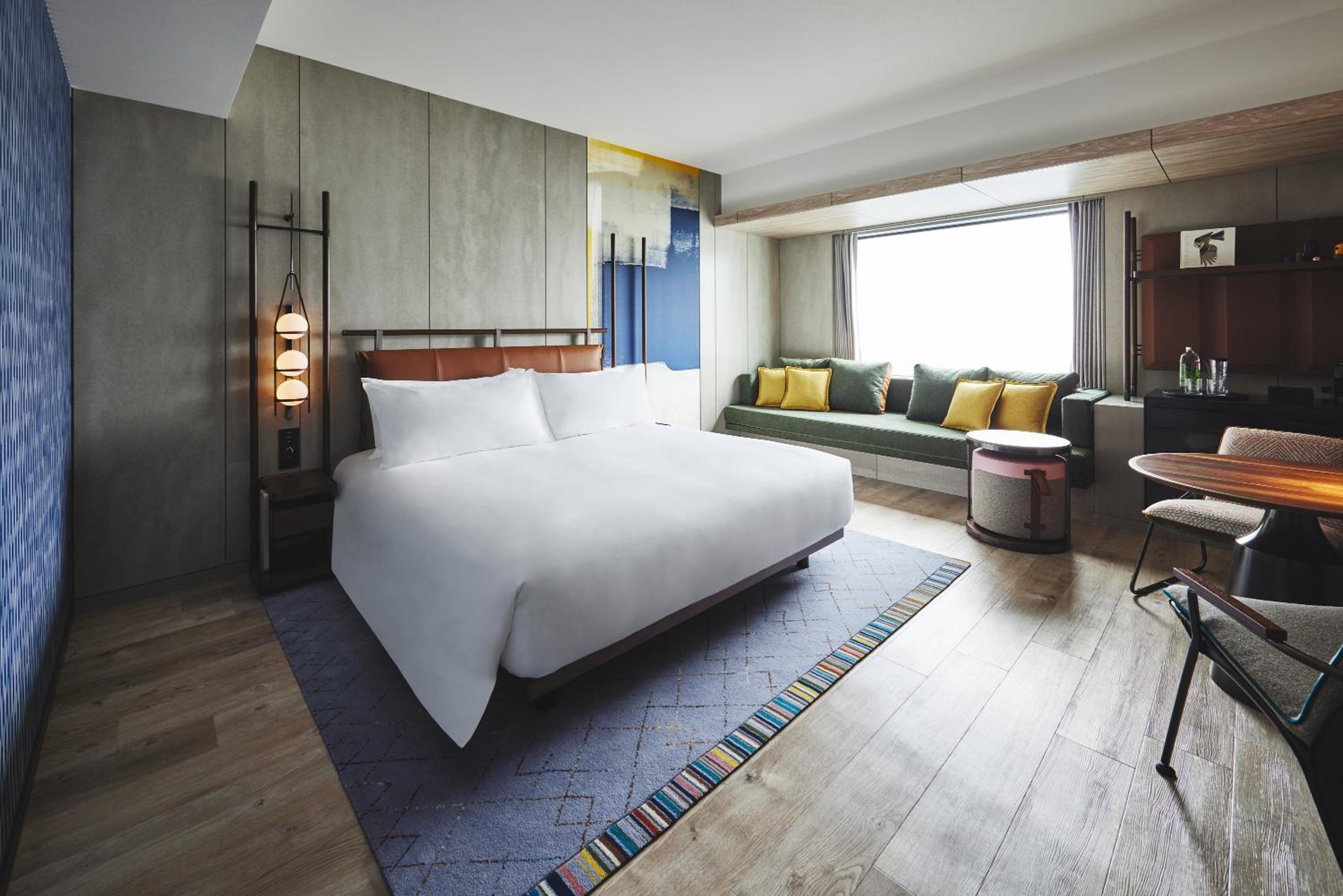 Grand King Room photo 1