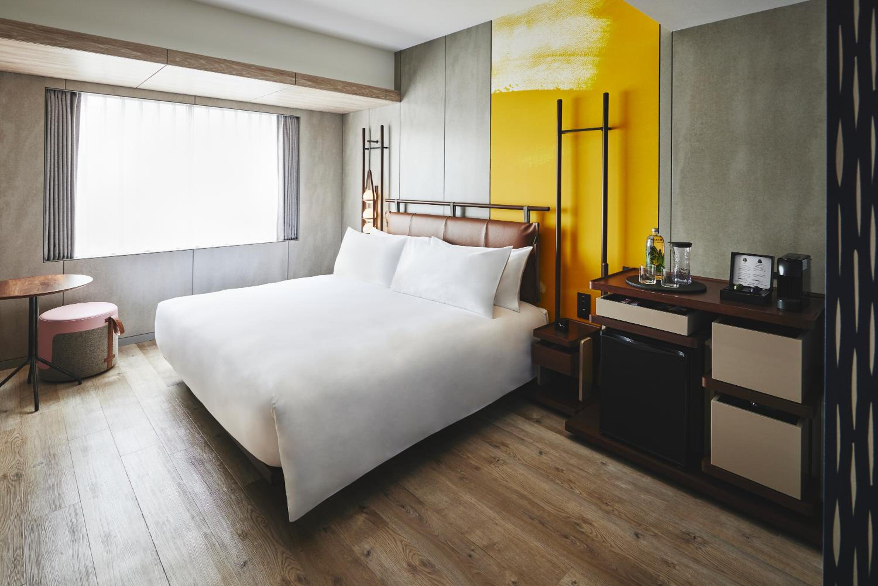 Premium King Room - Disability Access photo 1