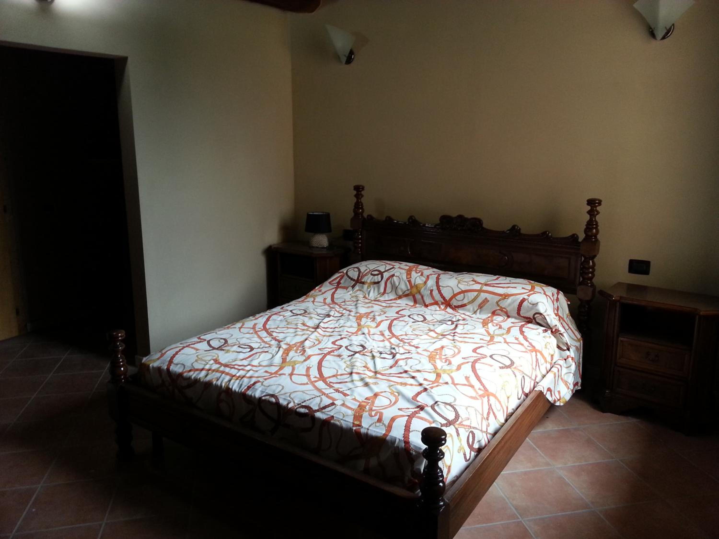 Double Room with Private Bathroom photo 1