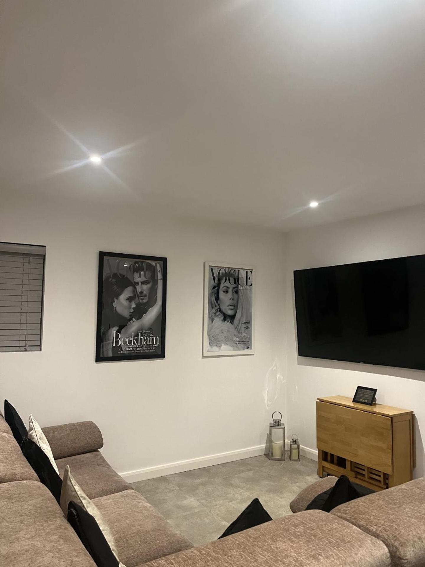 One-Bedroom Apartment - Photo 21