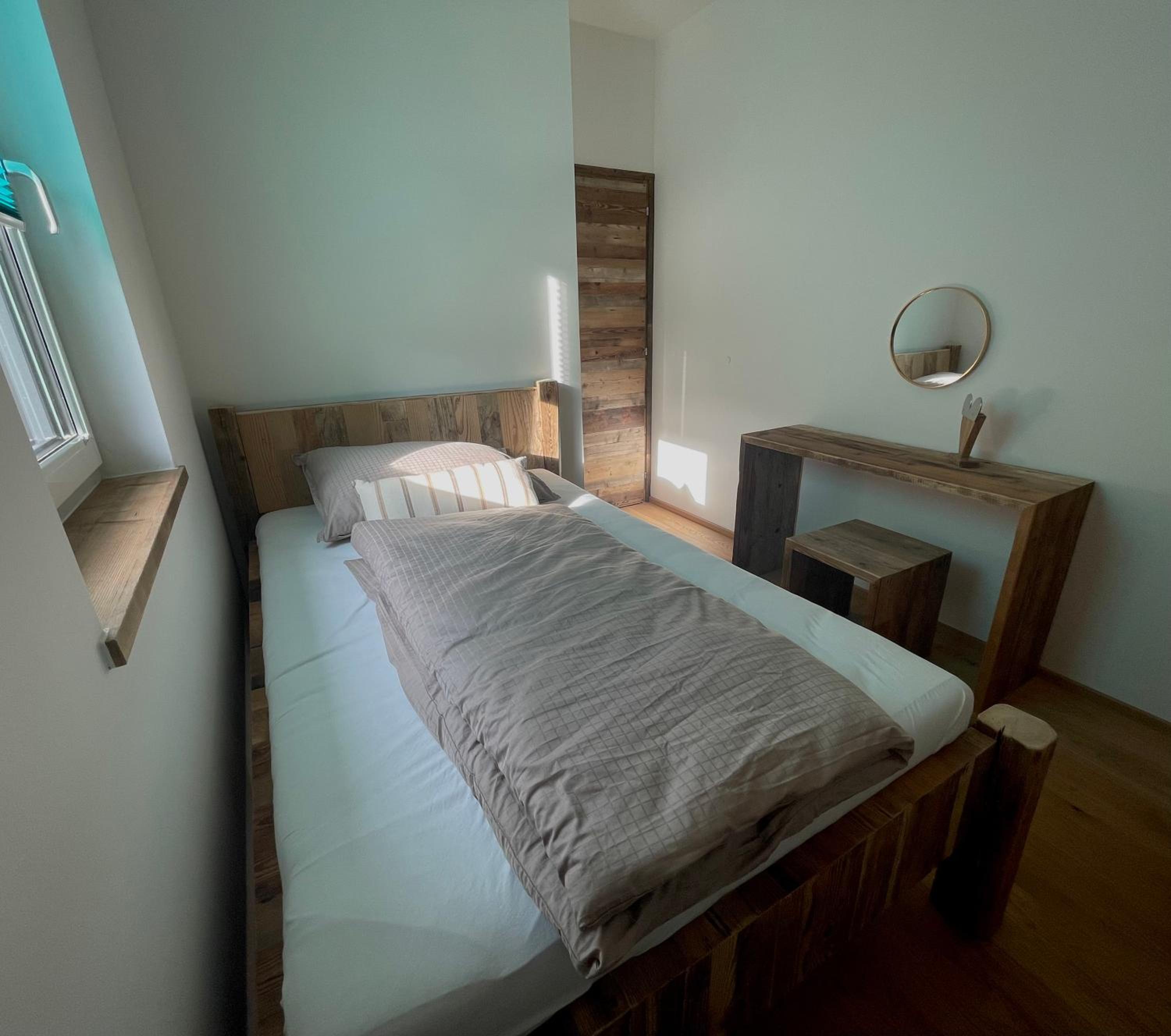 Three-Bedroom Chalet photo 3