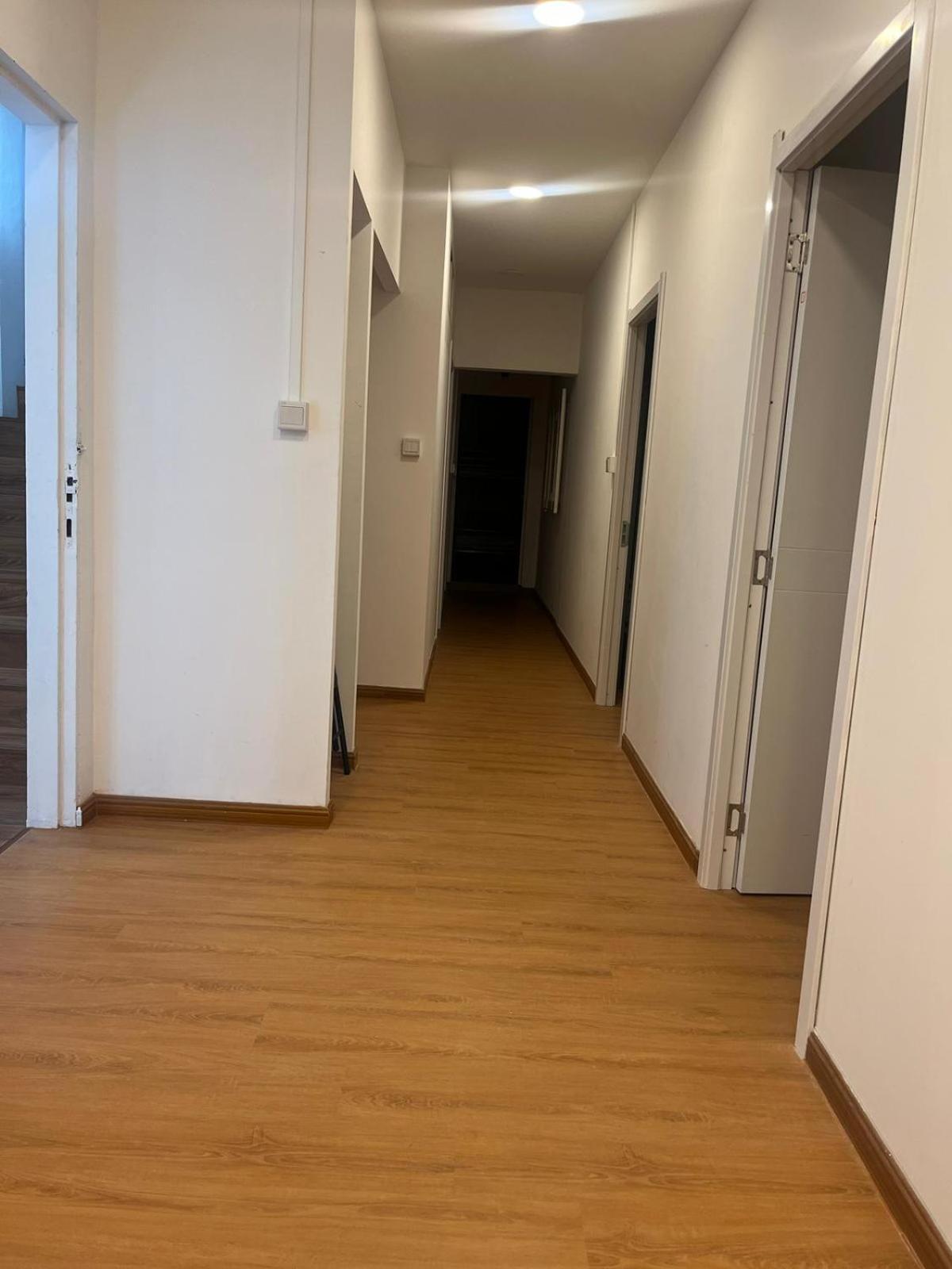 Budget Single Room photo 2