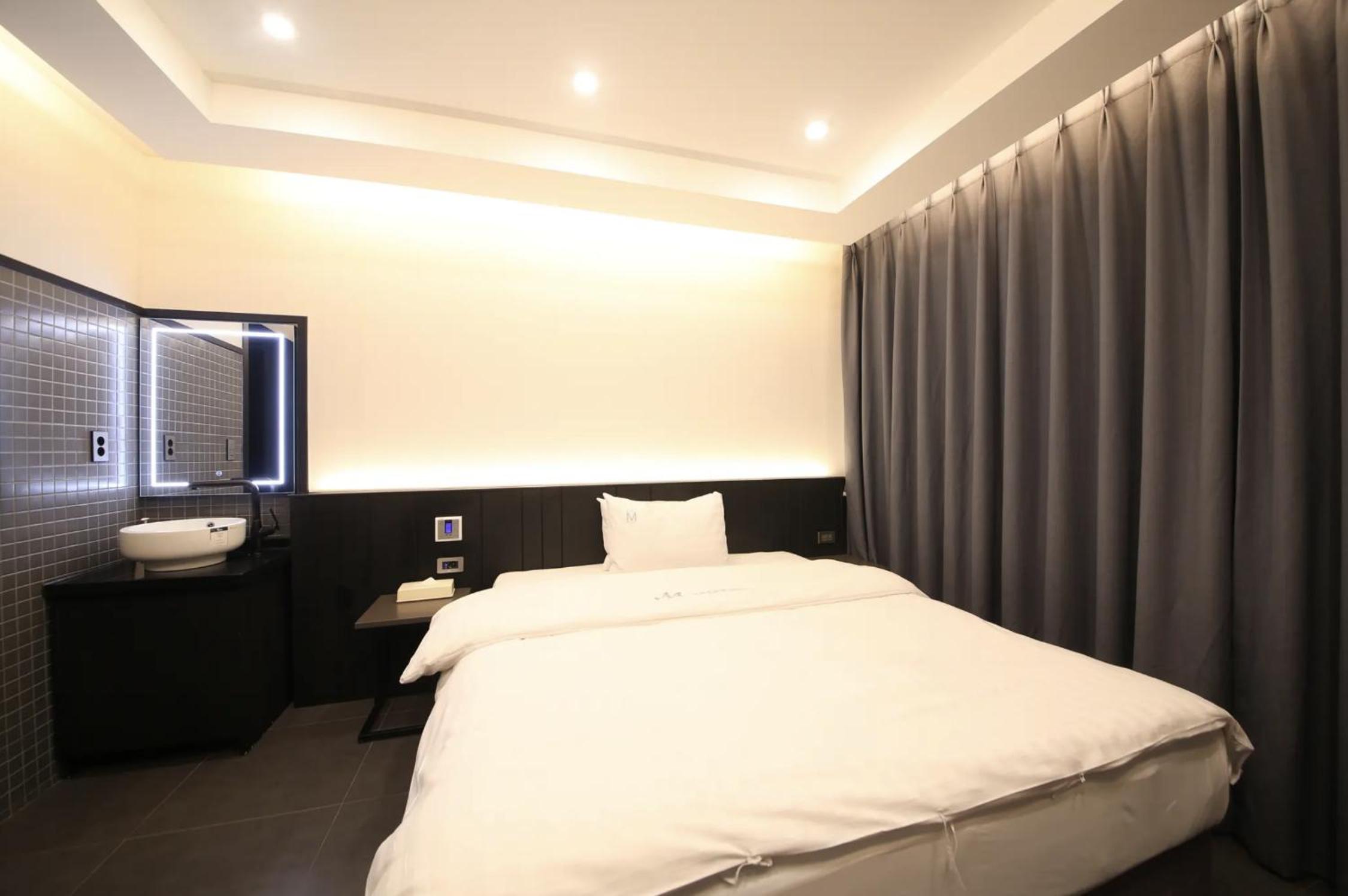 Double Room A