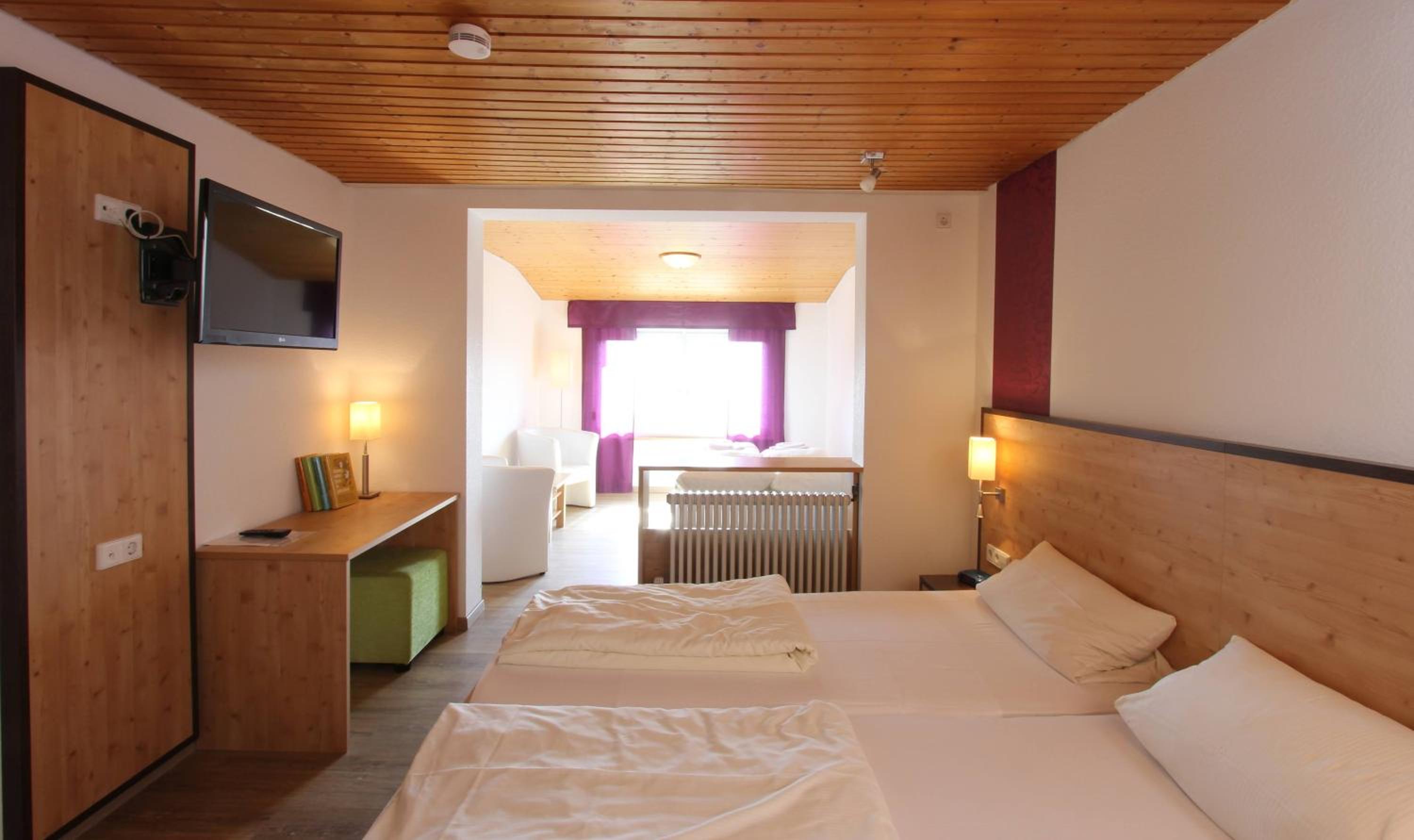 Junior Suite photo 2