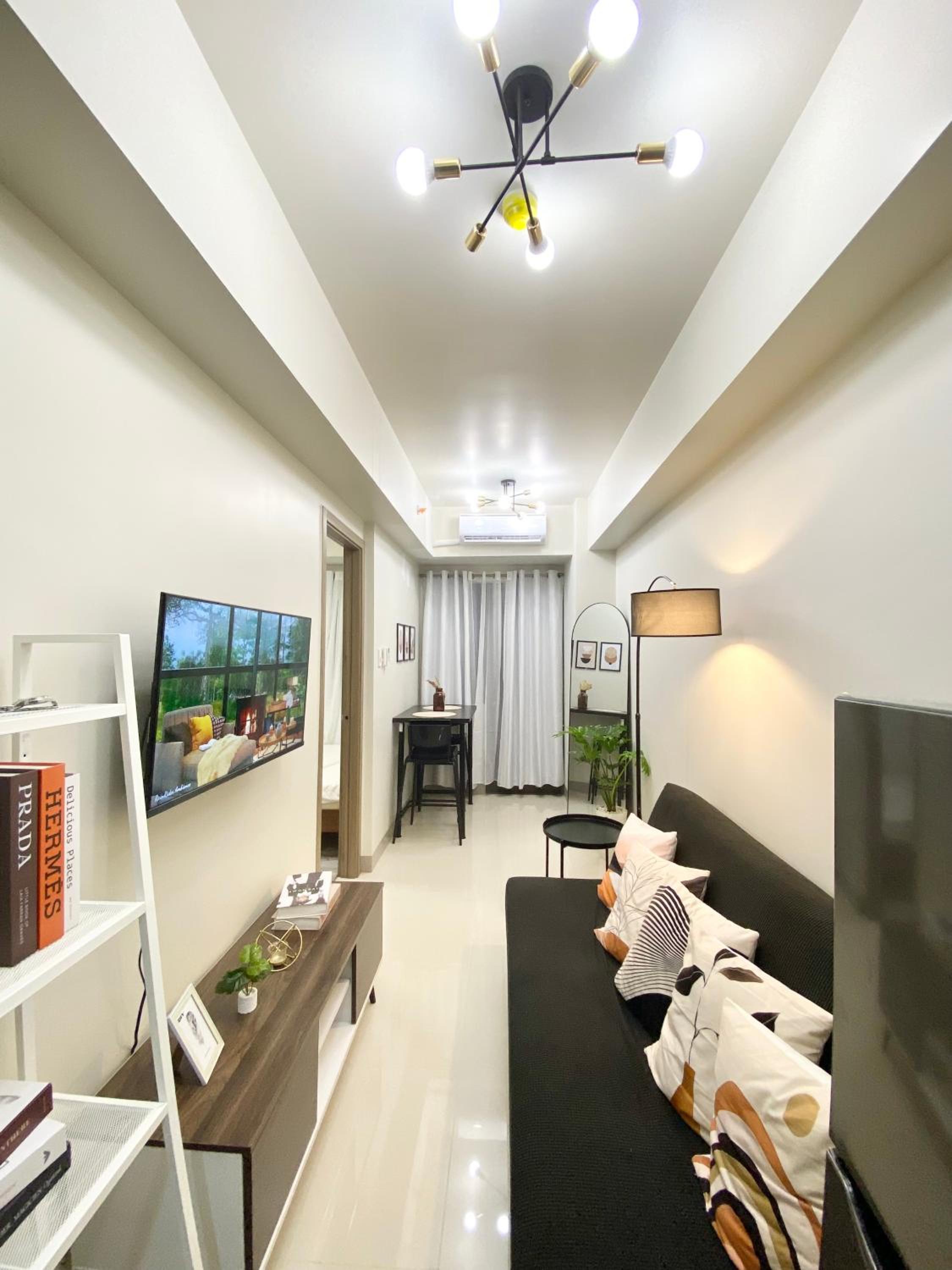 Family Suite With Balcony