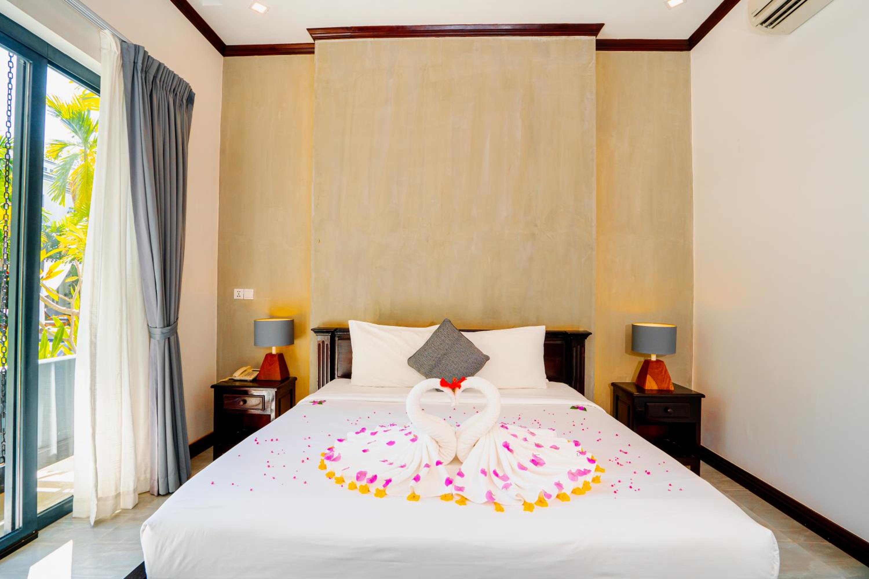 Deluxe Double Room - Photo 2