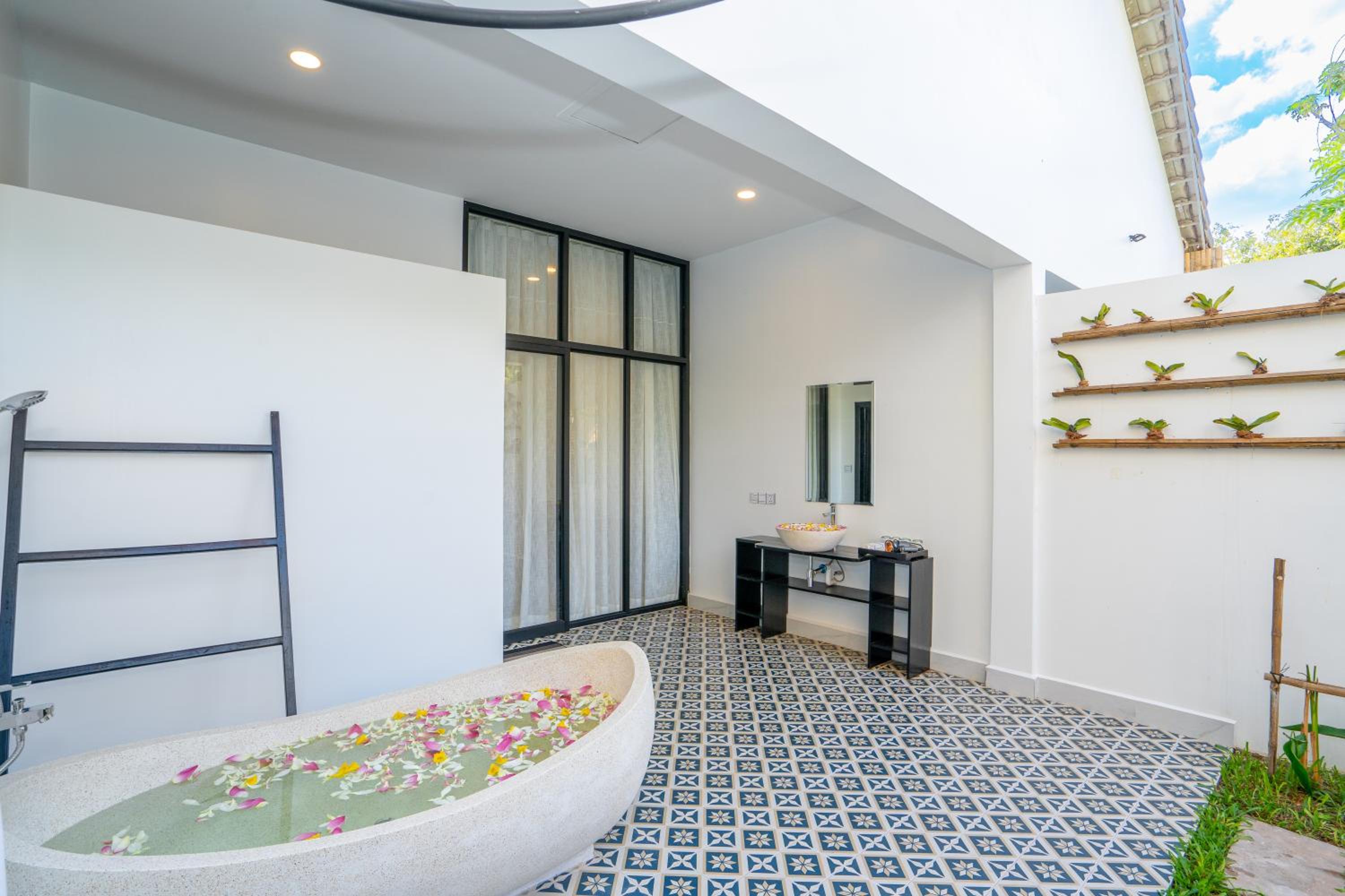 Family Suite - Photo 2