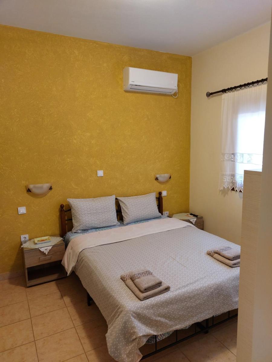 Triple Room with Sea View photo 1