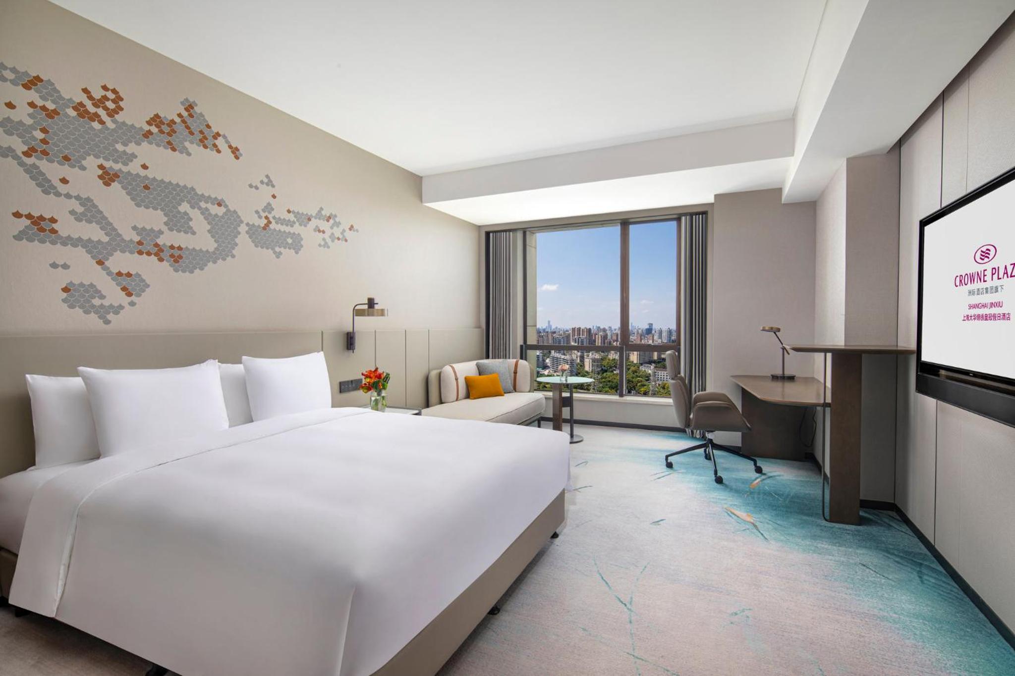 Standard King Room - Photo 1