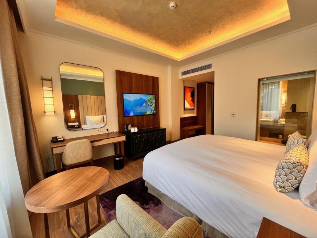 Standard Twin Room photo 3