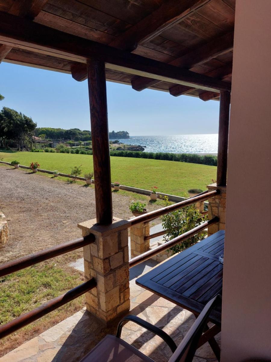 Triple Room with Sea View photo 2