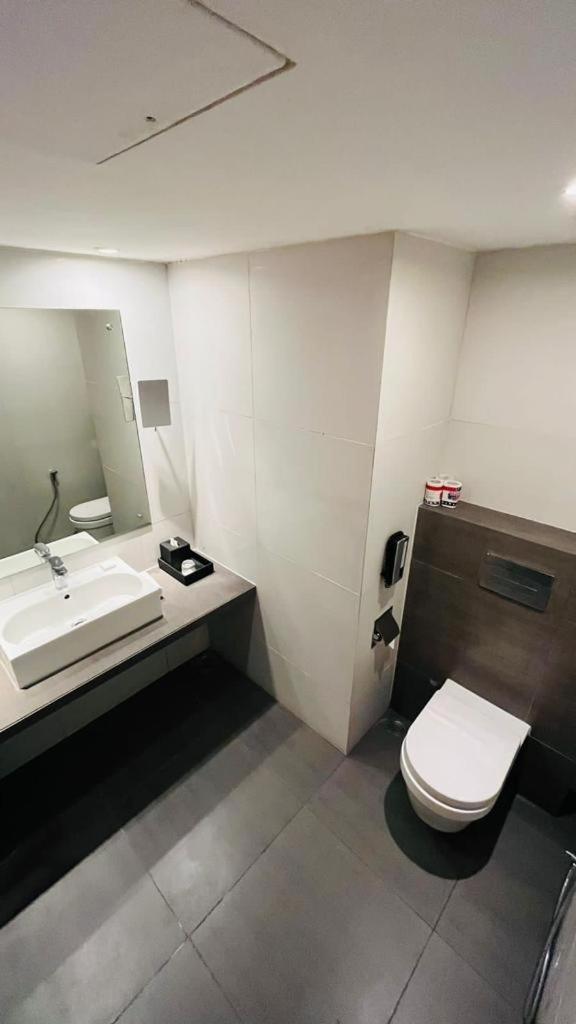 Standard Room with 20% discount on SPA services. photo 3