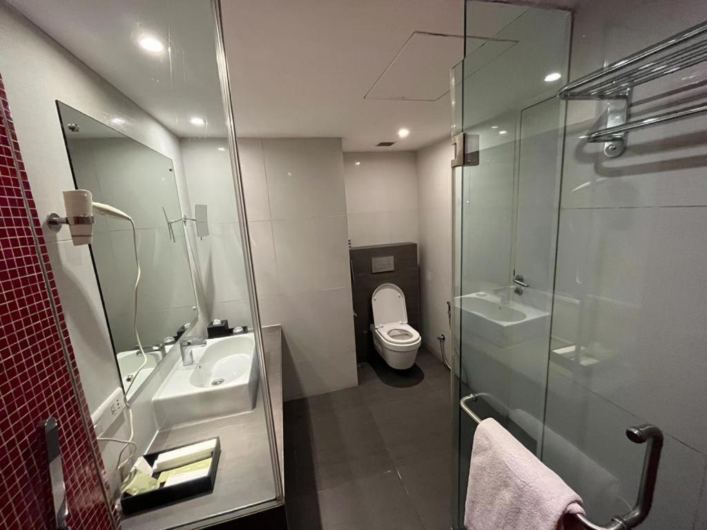 Standard Room with 20% discount on SPA services. photo 2