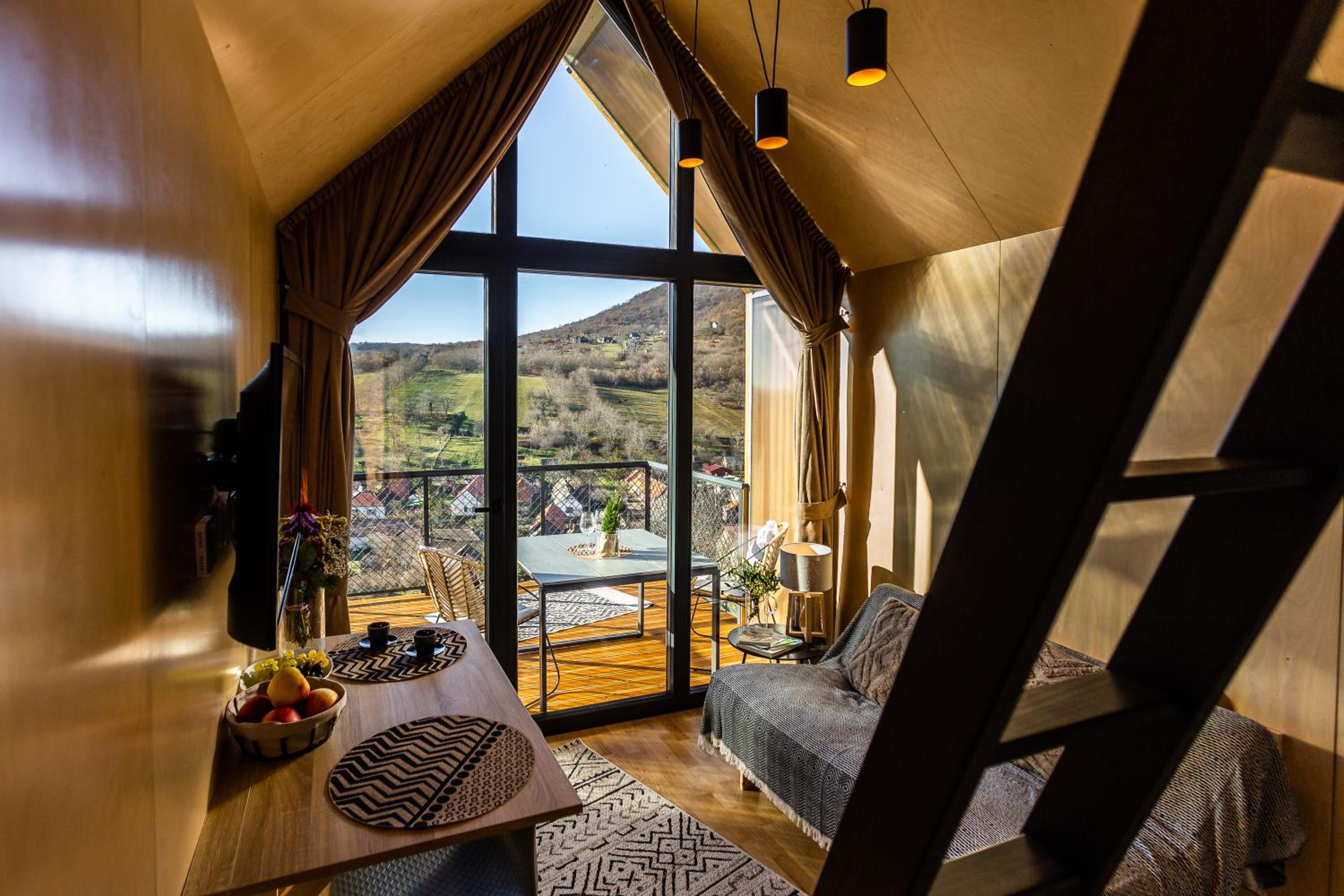 One-Bedroom Chalet photo 2