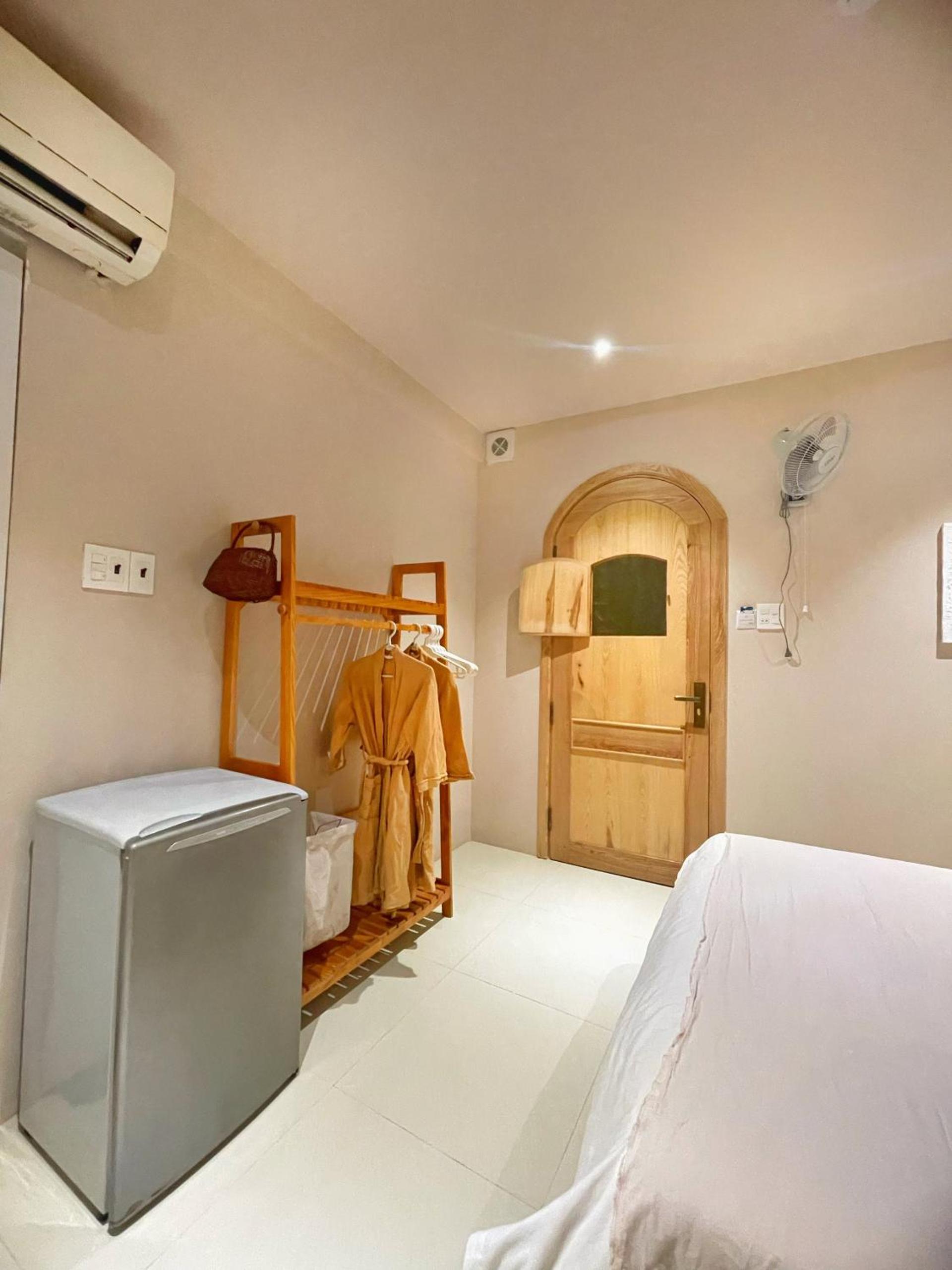 Standard Double Room photo 3