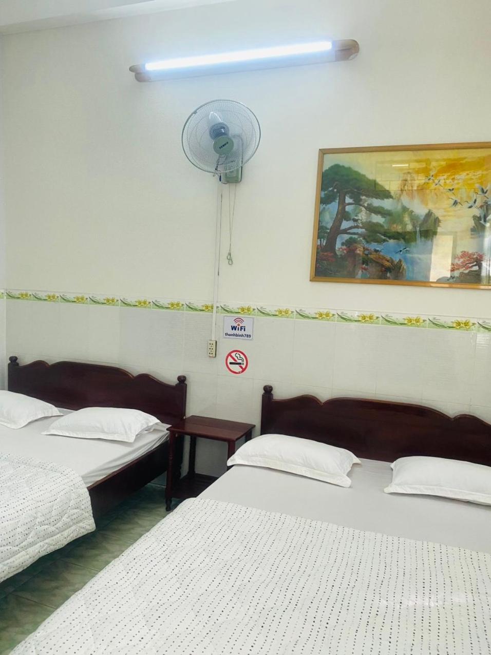 Large Double Room photo 2