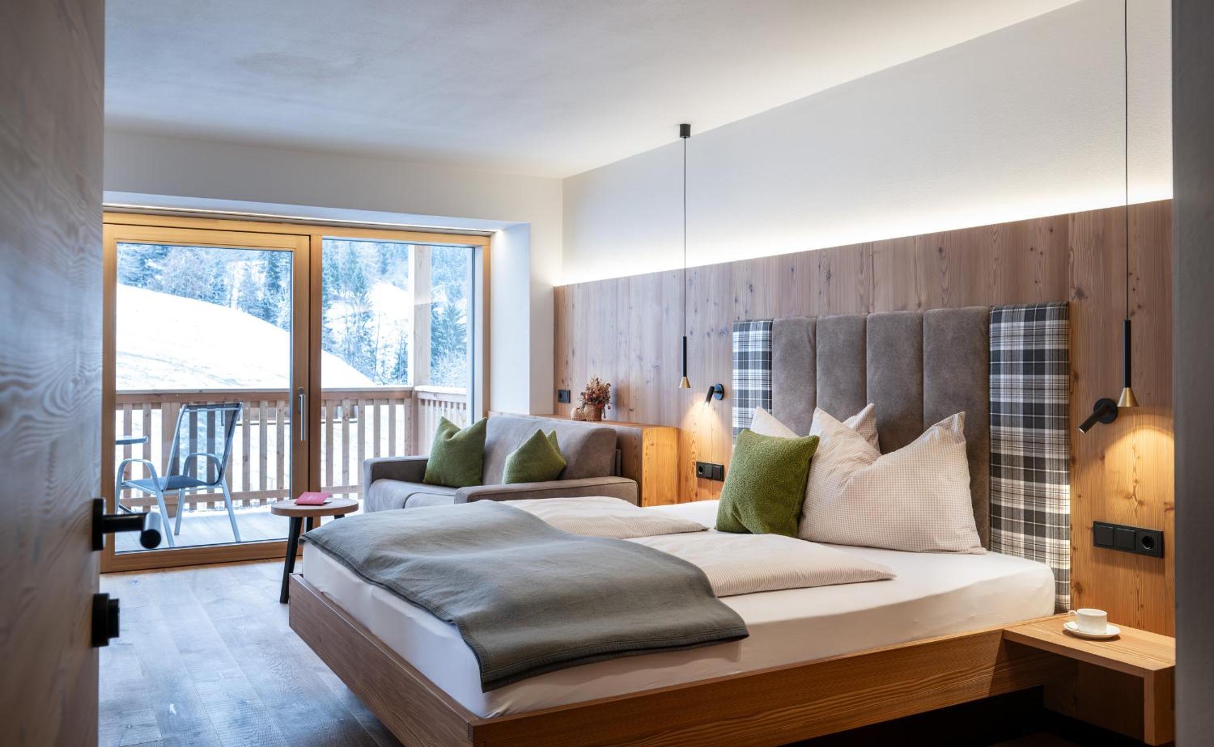 Suite with Terrace photo 1