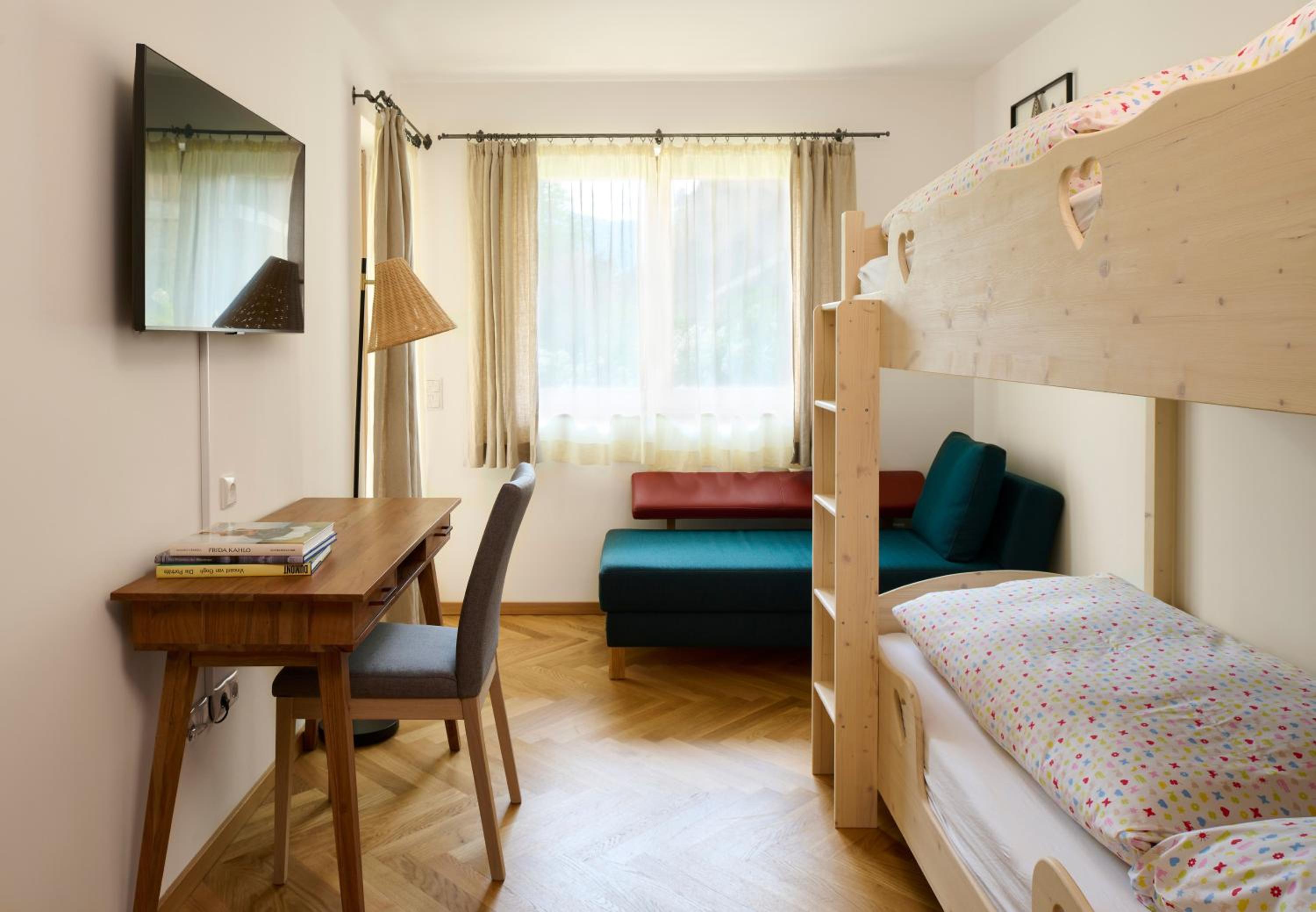 Apartment With Sauna photo 2