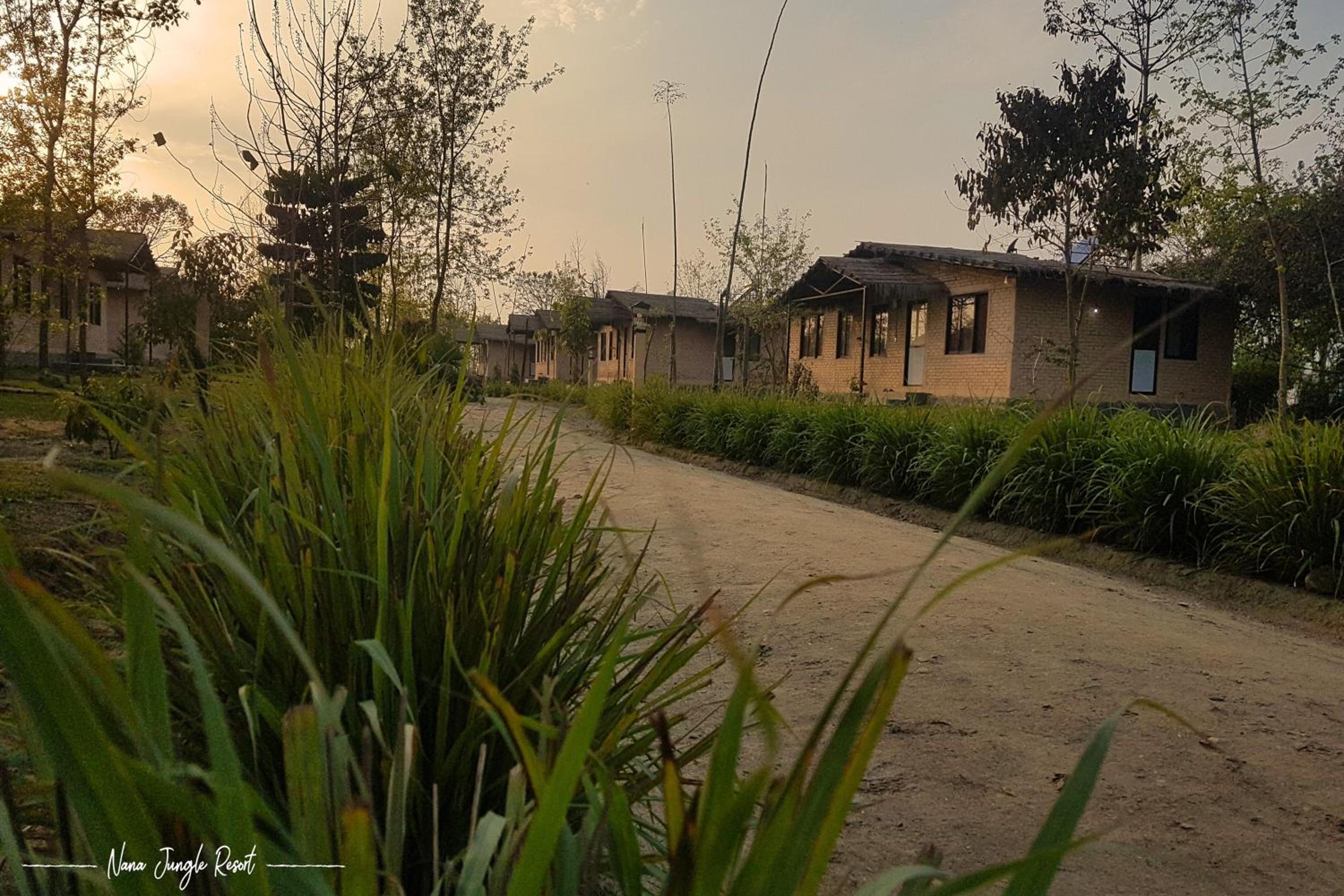 Chalet photo 3