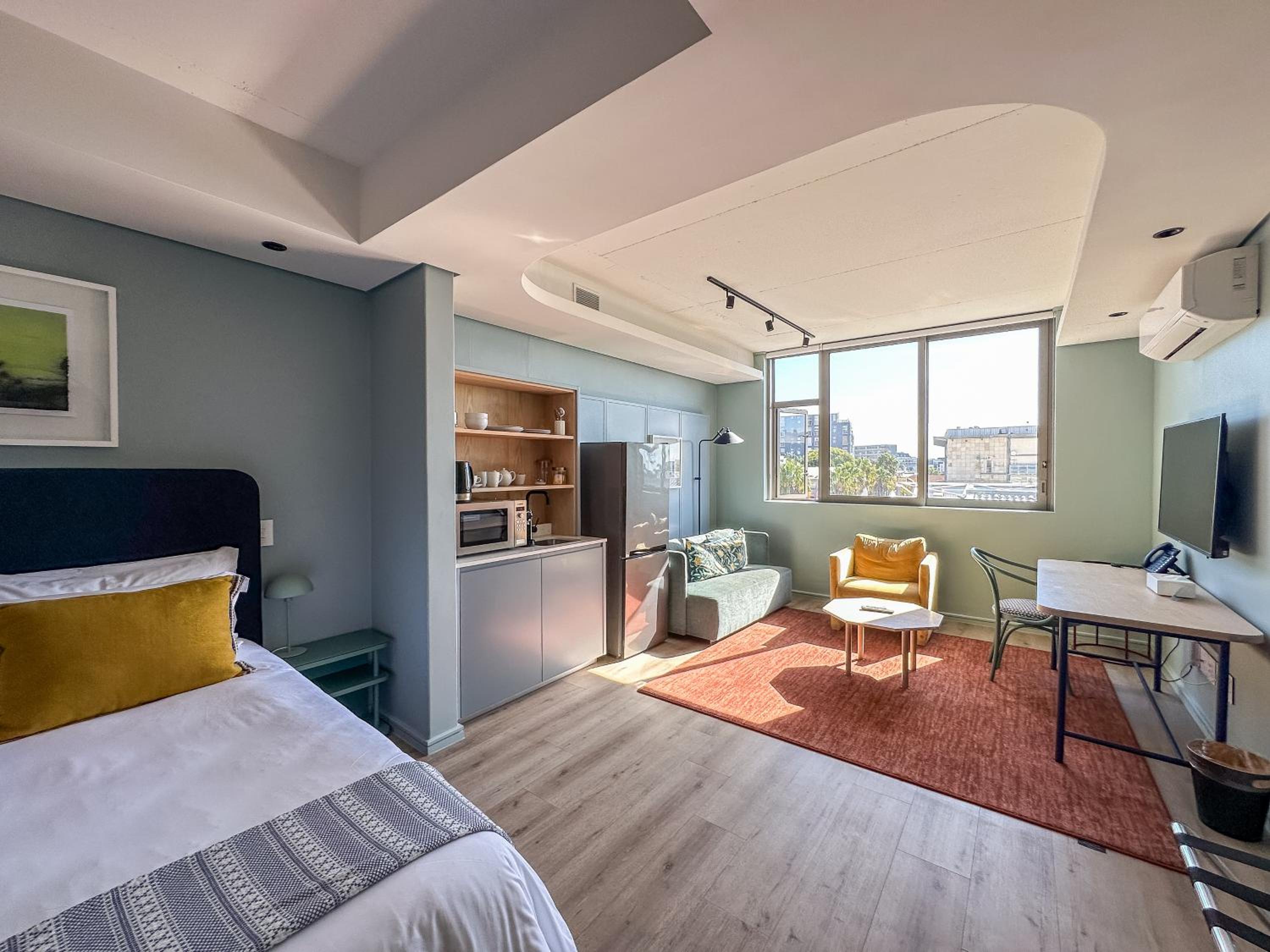 Superior Suite