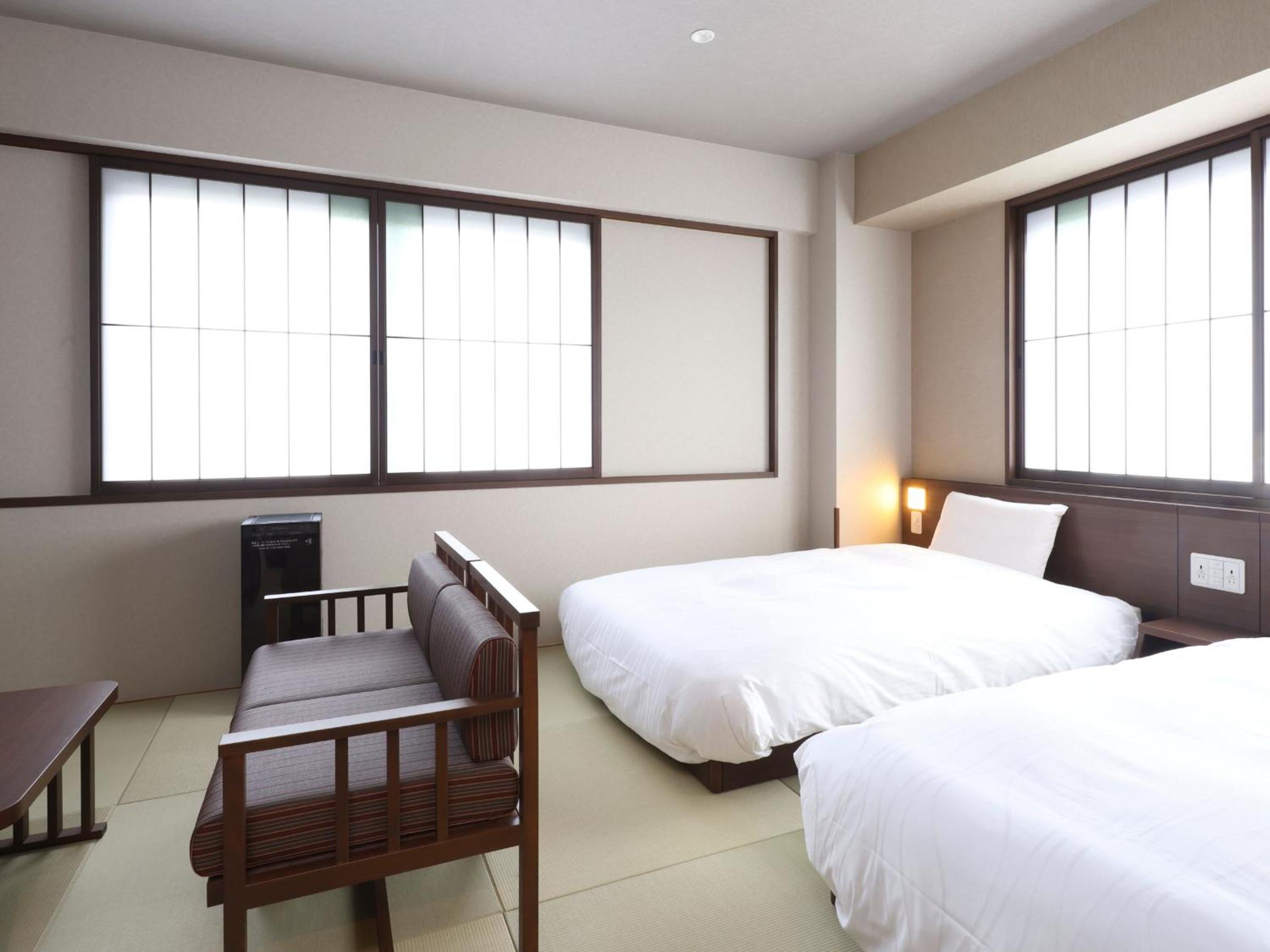 Deluxe Triple Room photo 2