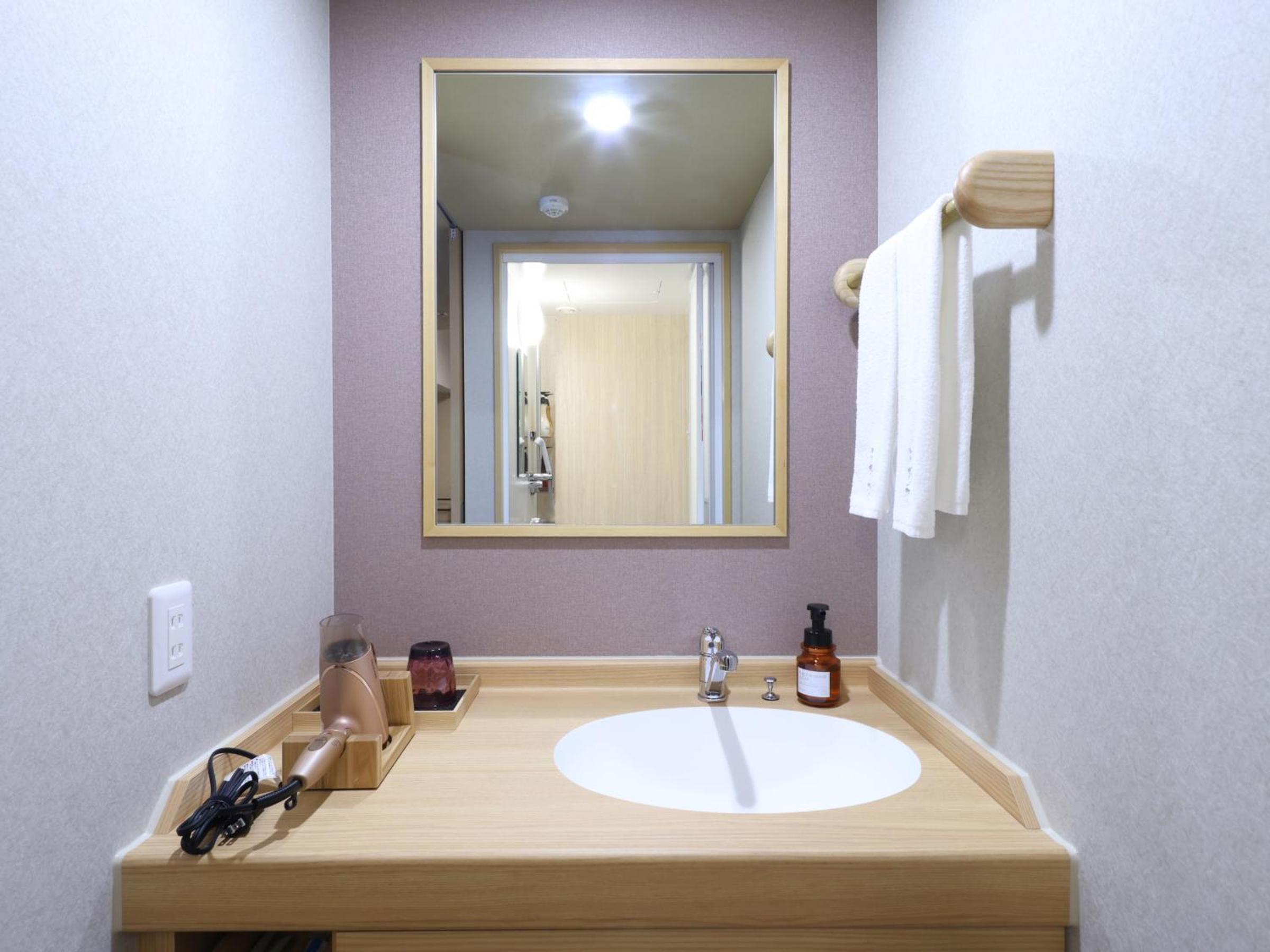 Standard Twin Room photo 2