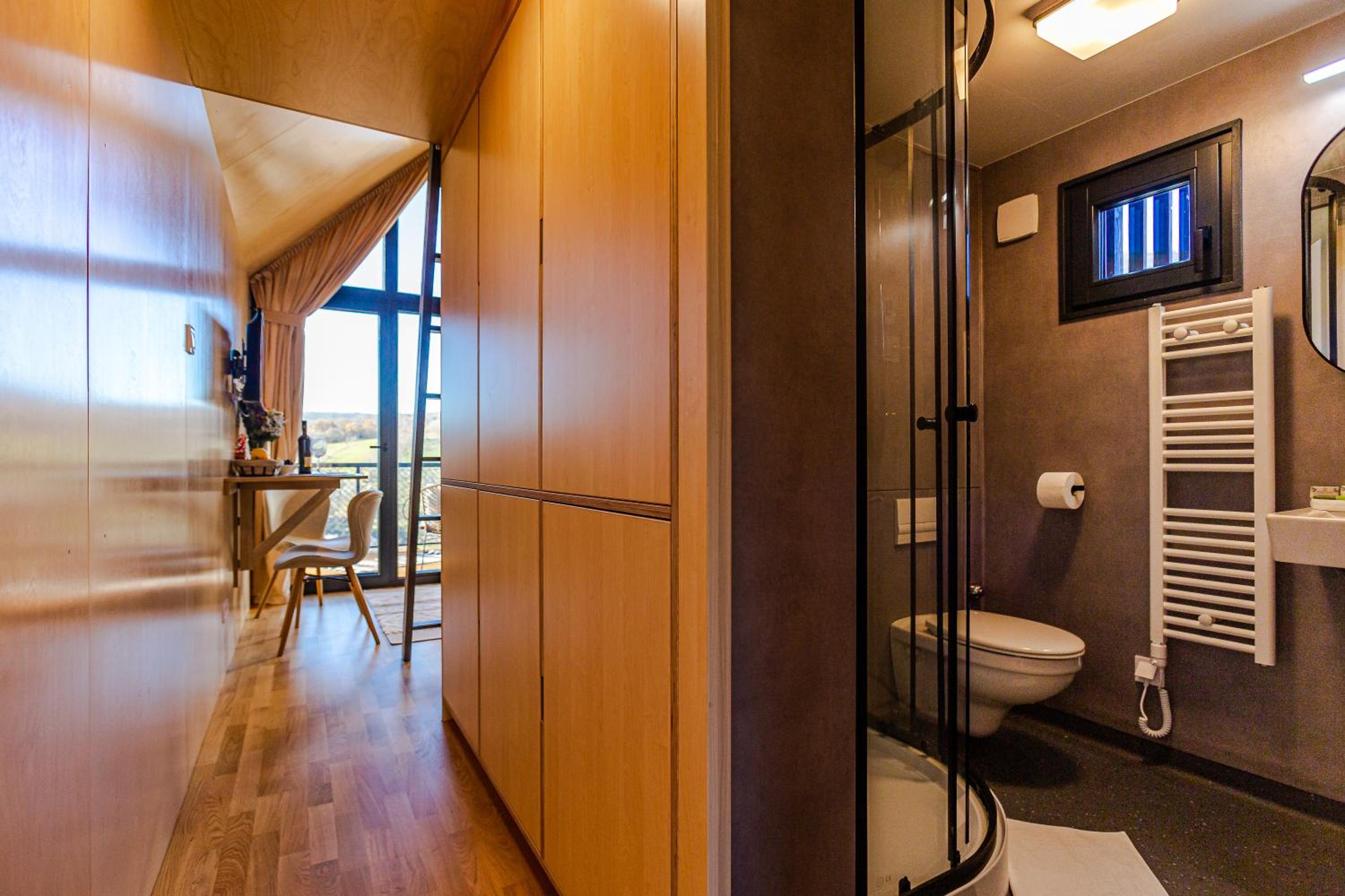 Chalet photo 3