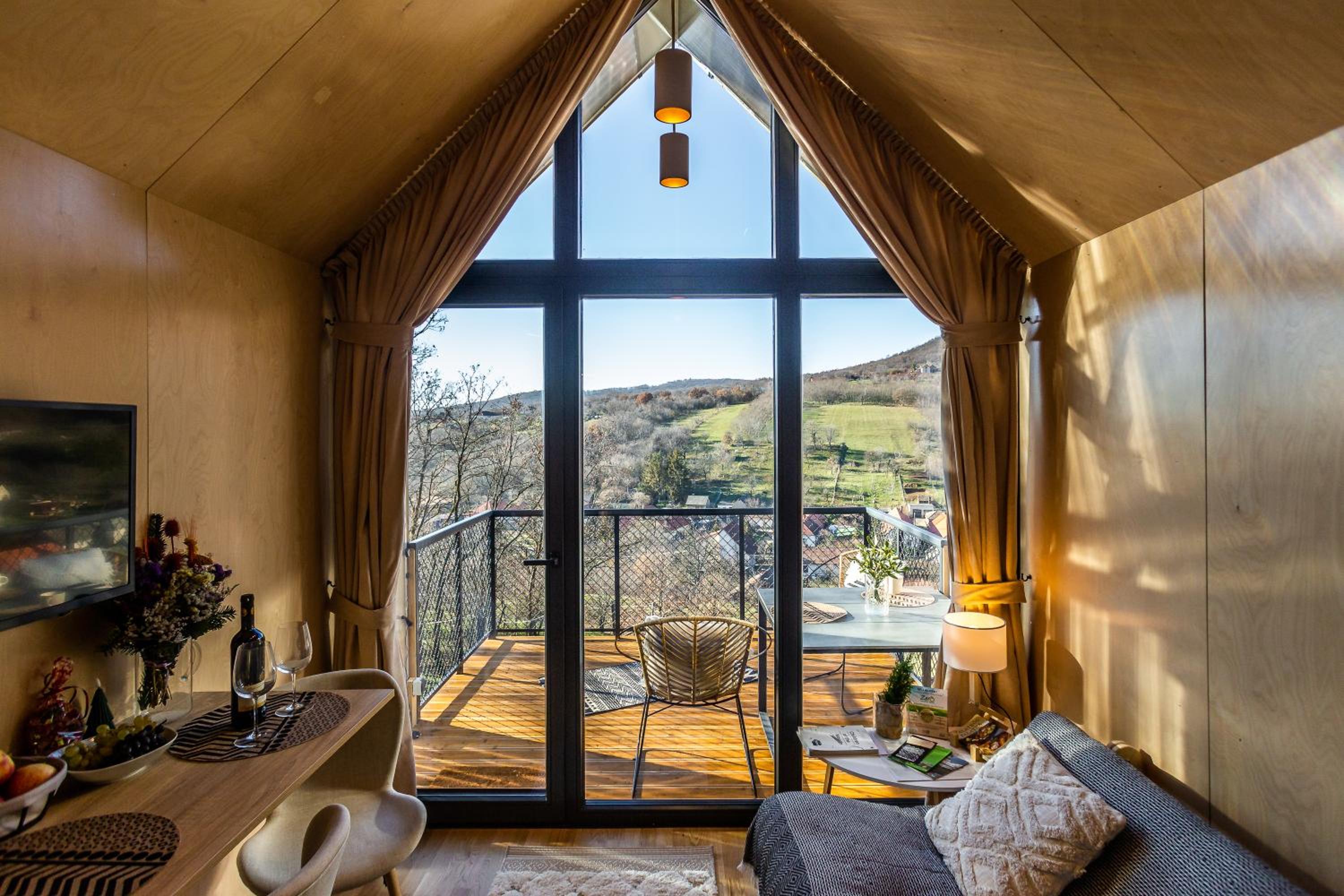 Chalet photo 1