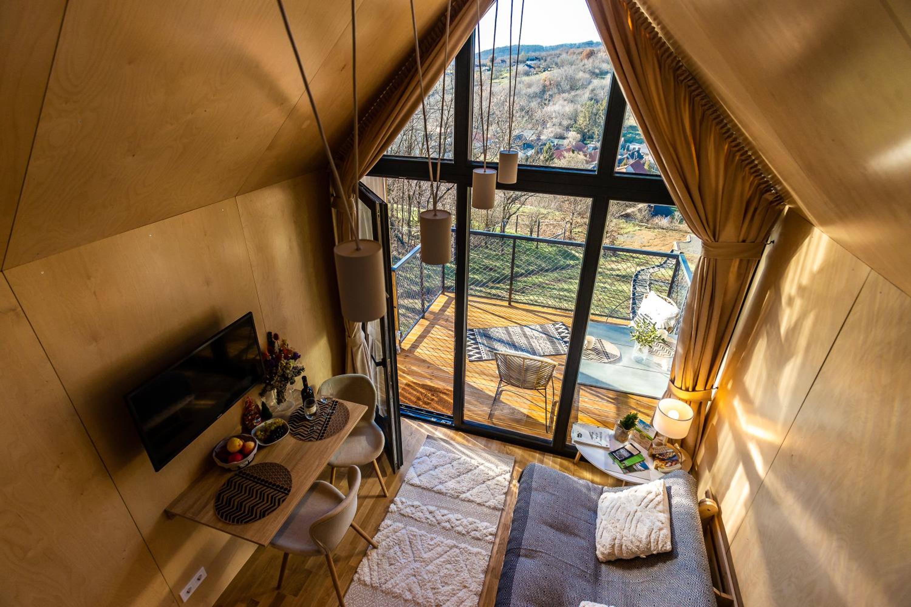 Chalet photo 2