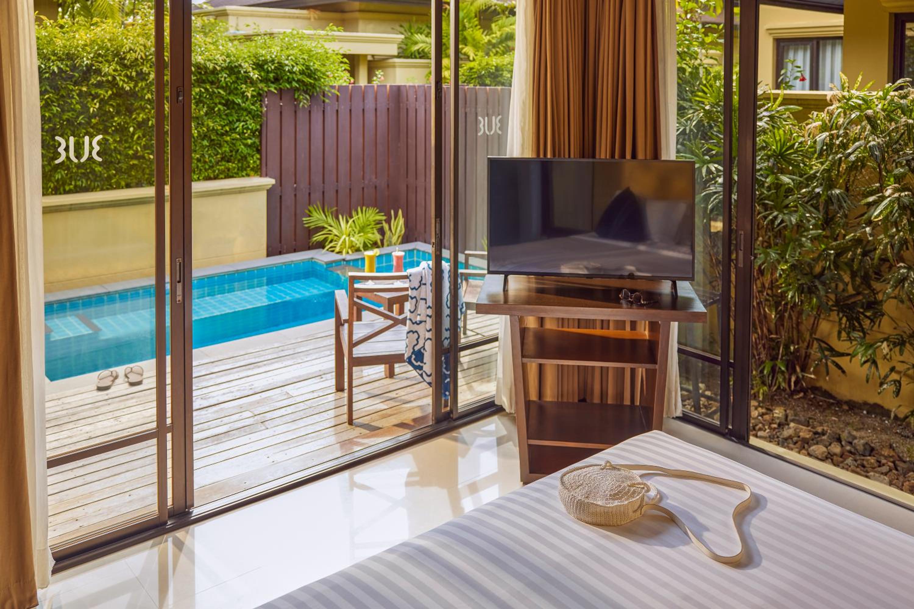 Villa with Plunge Pool - Photo 3