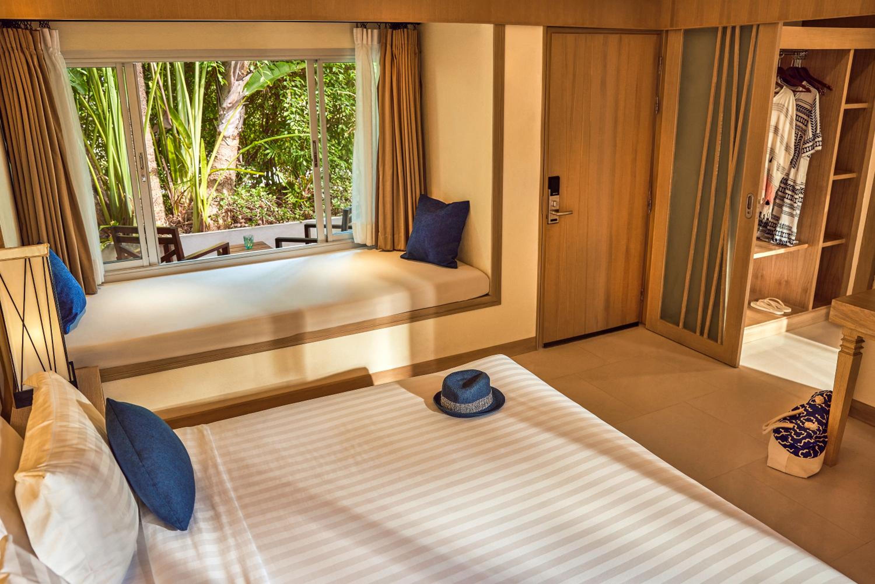 Deluxe Double or Twin Room - Photo 2