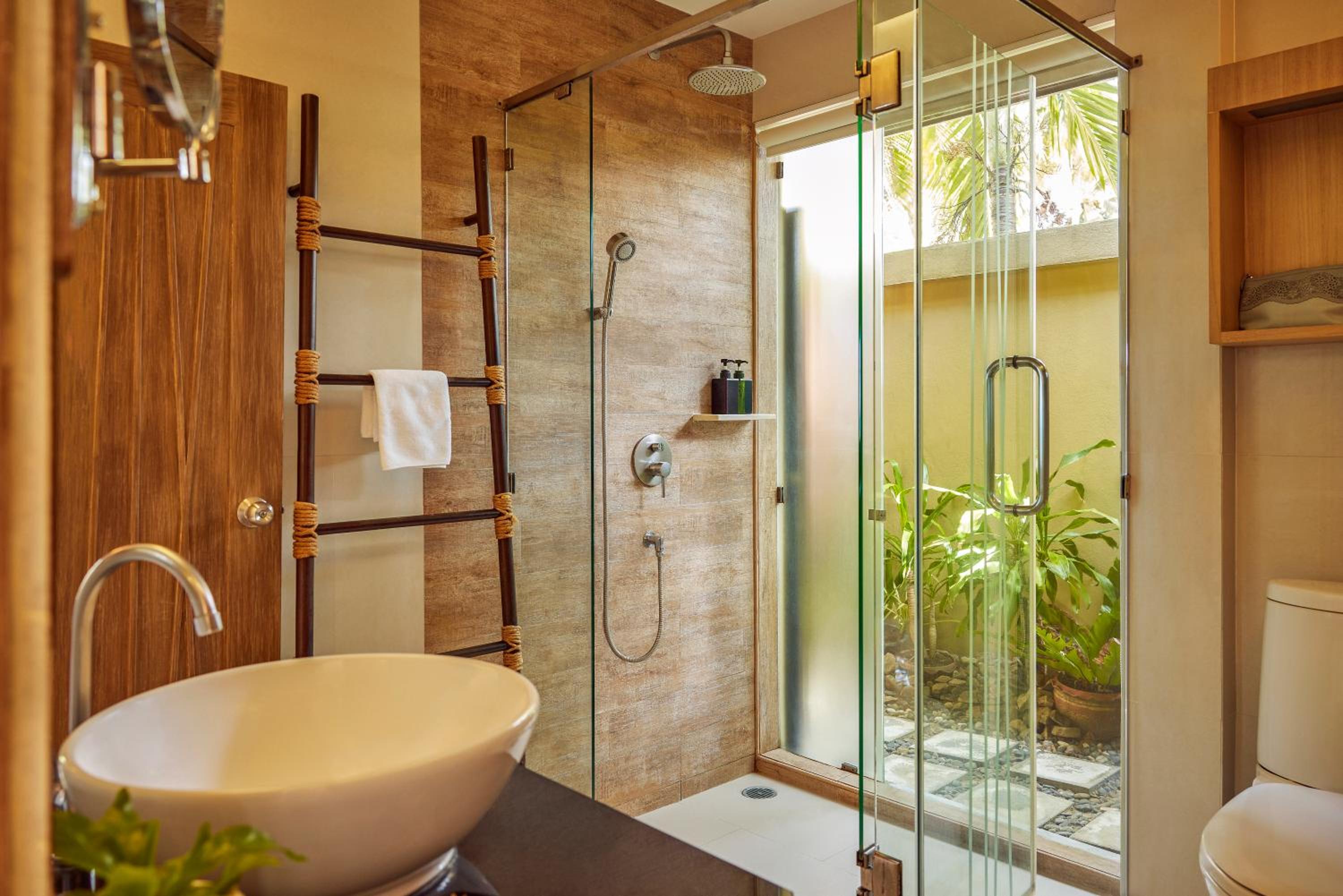 Two-Bedroom Villa with Plunge Pool - Photo 5